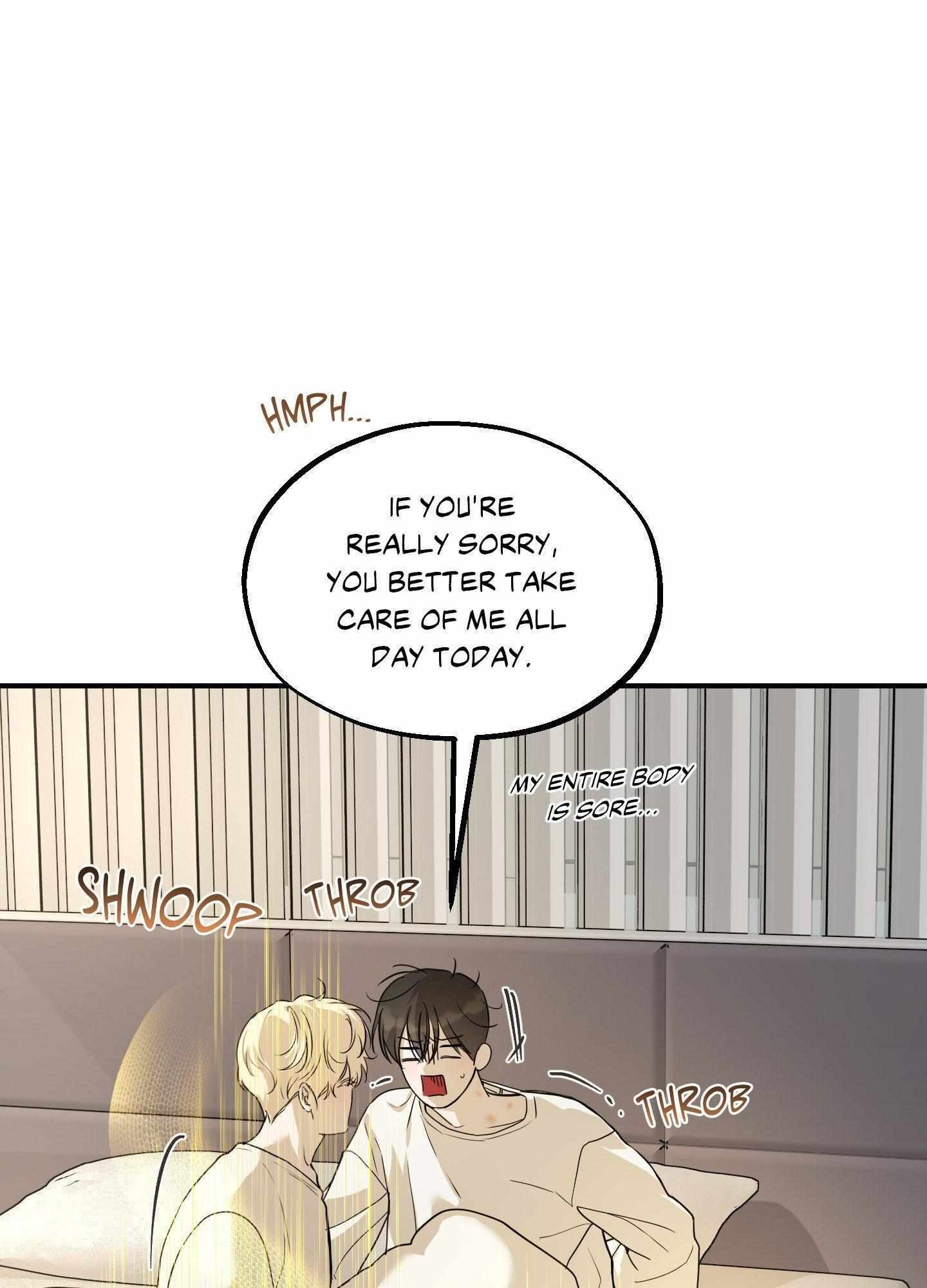 Love Me, Revive Me Chapter 28 page 29 - 