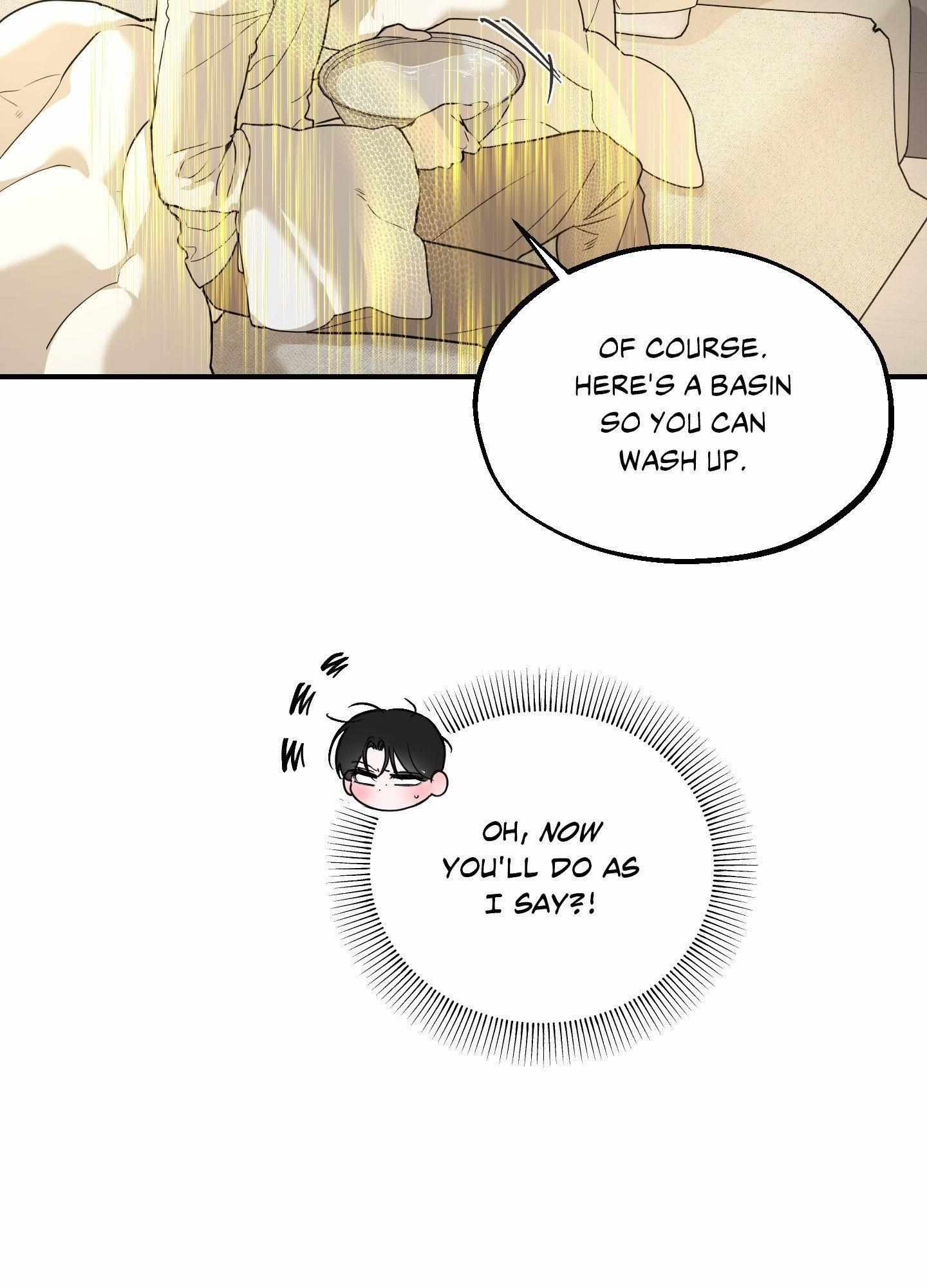 Love Me, Revive Me Chapter 28 page 30 - 