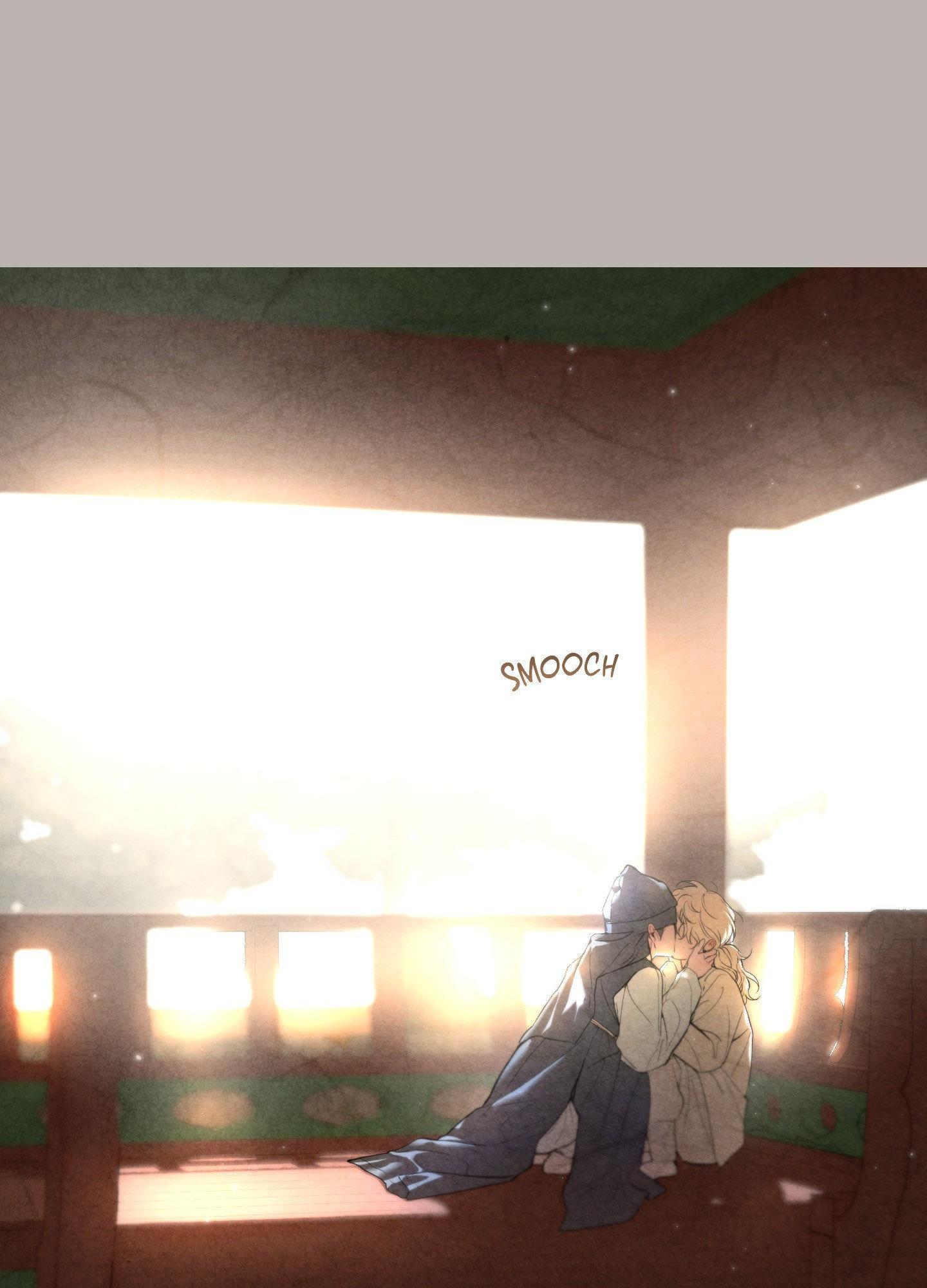 Love Me, Revive Me Chapter 28 page 4 - 
