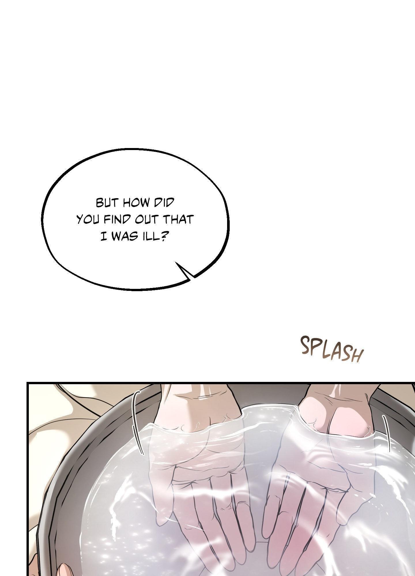 Love Me, Revive Me Chapter 28 page 31 - 