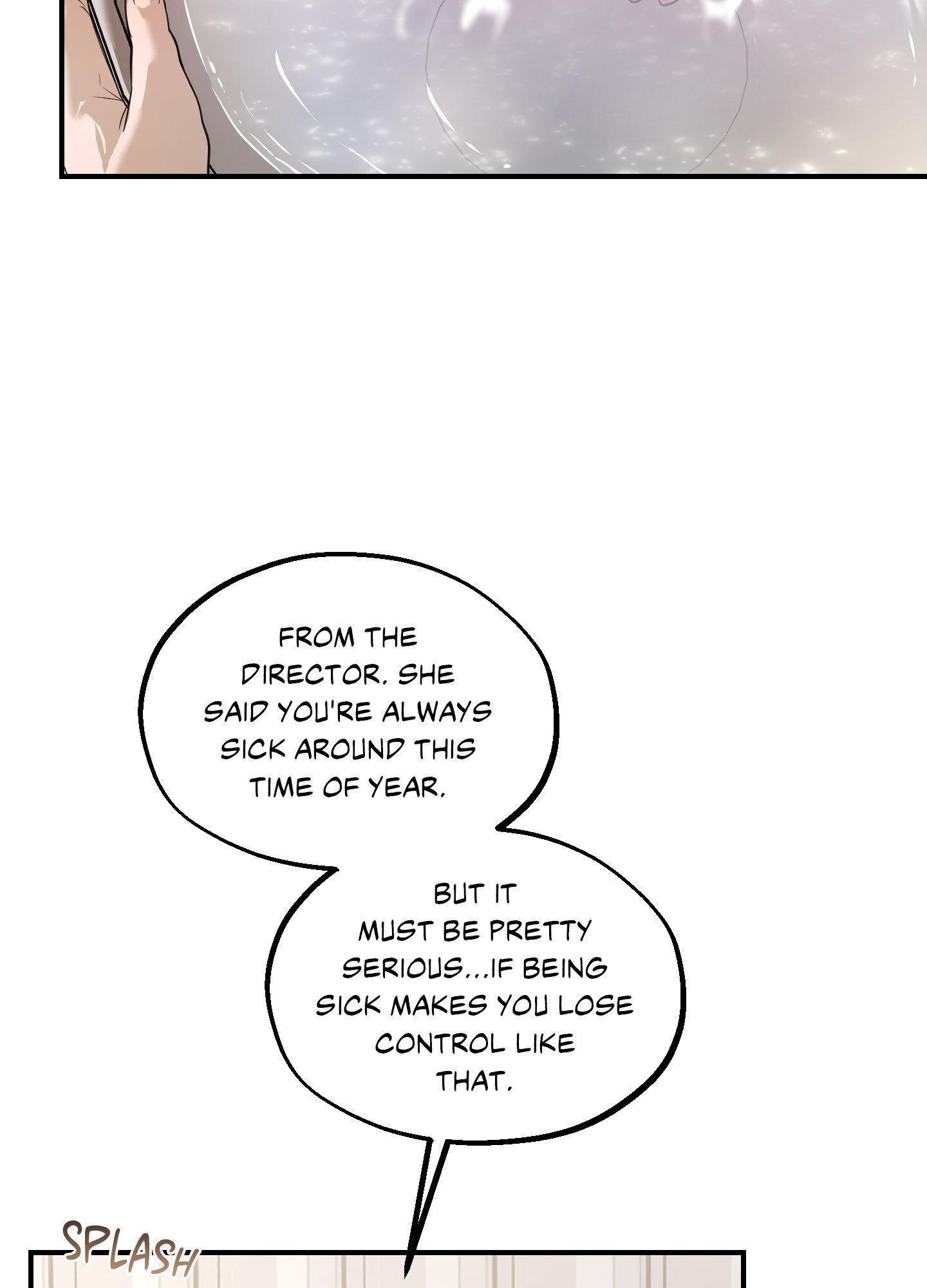 Love Me, Revive Me Chapter 28 page 32 - 
