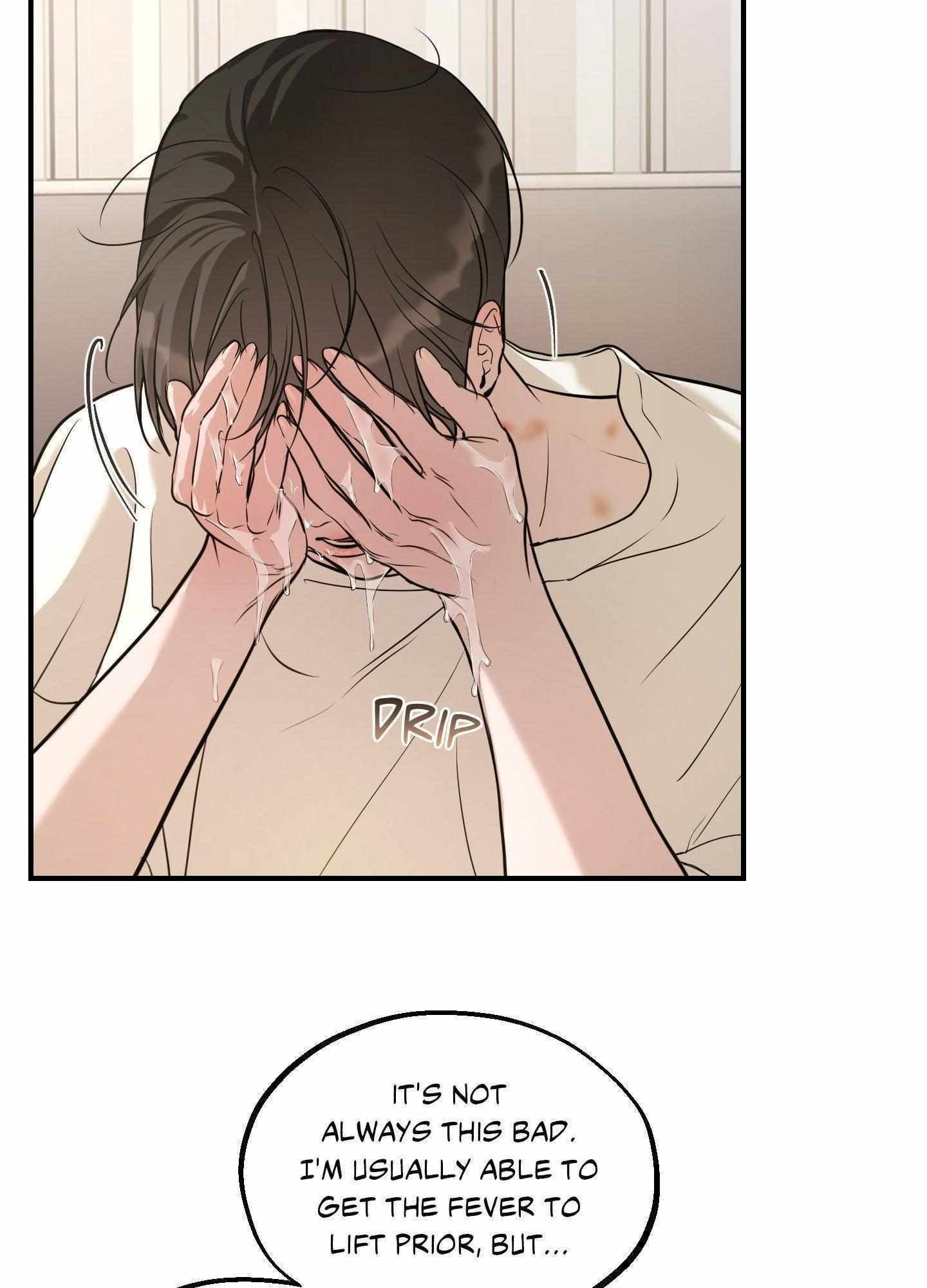 Love Me, Revive Me Chapter 28 page 33 - 