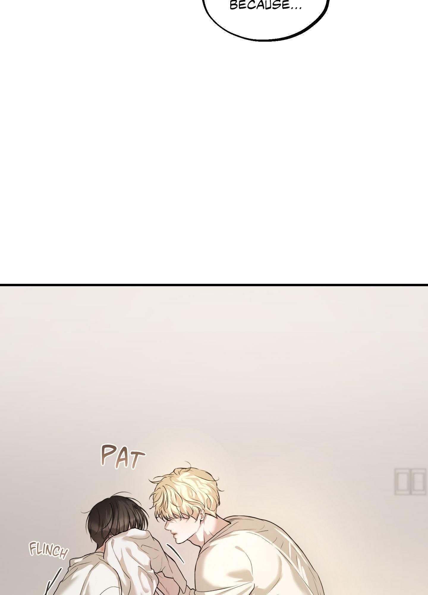 Love Me, Revive Me Chapter 28 page 36 - 