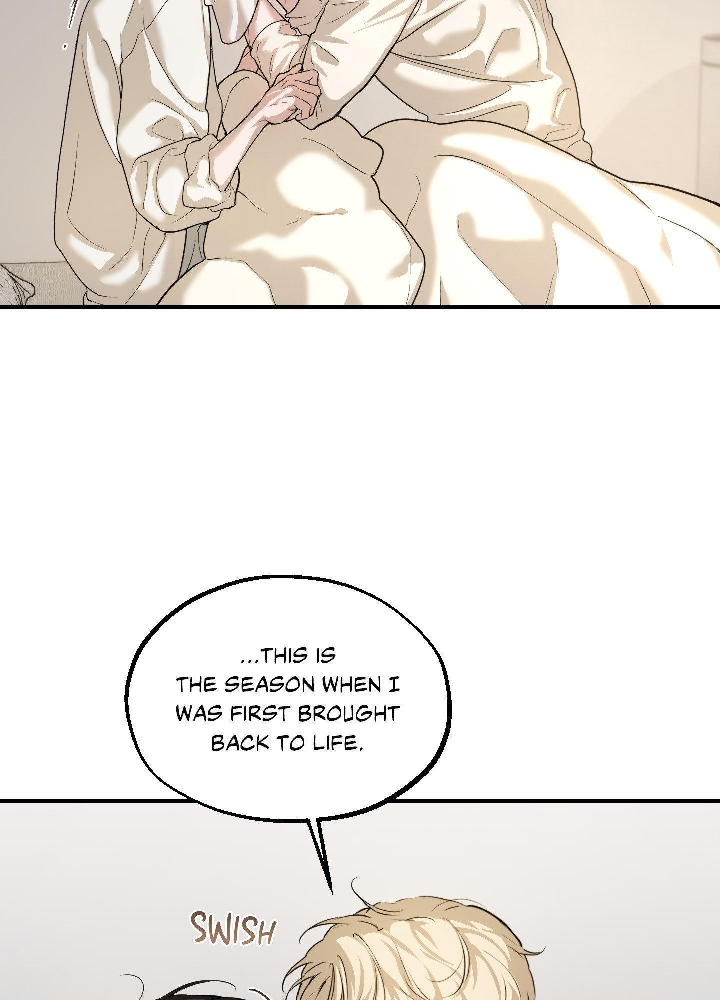 Love Me, Revive Me Chapter 28 page 37 - 