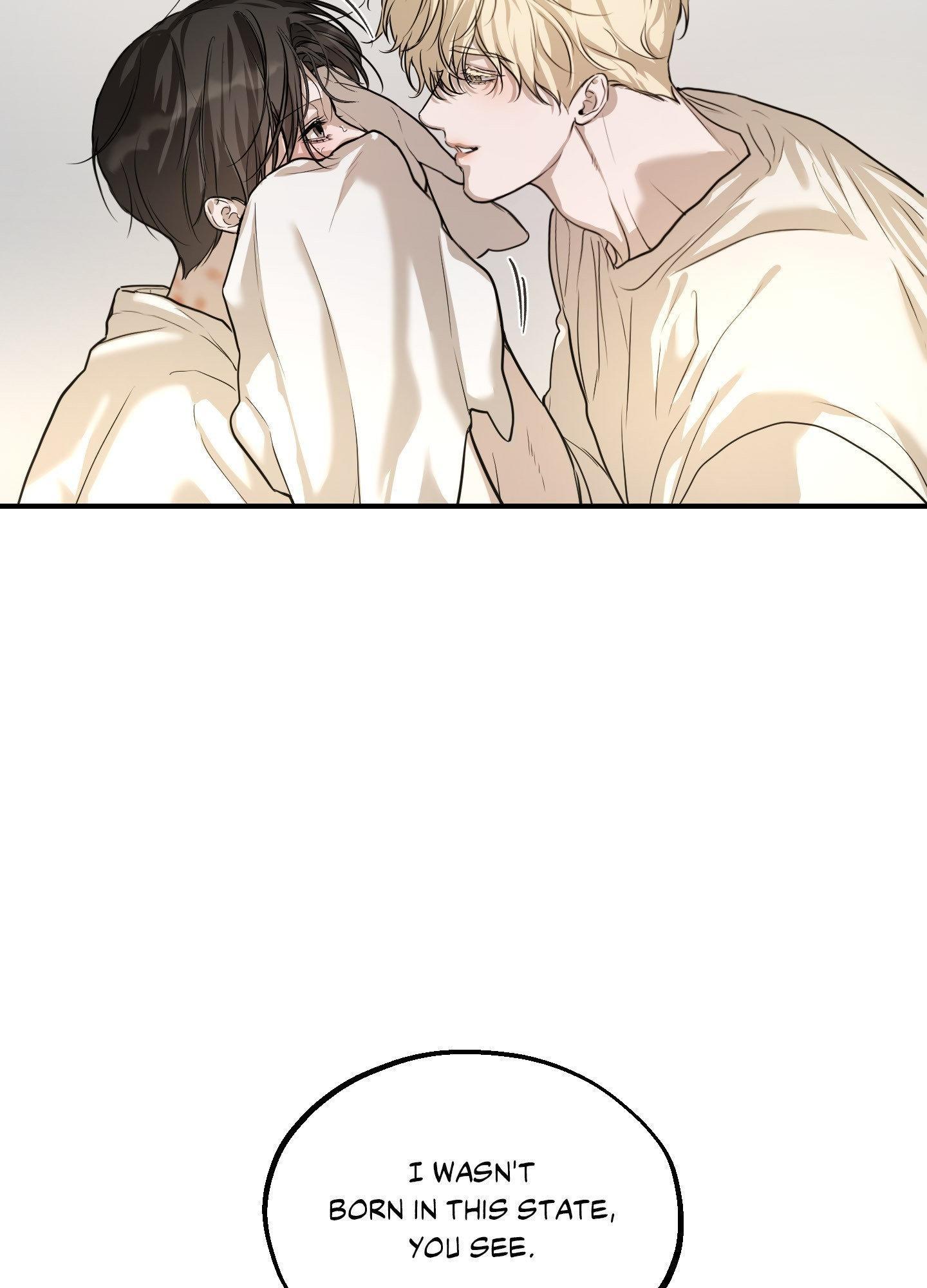 Love Me, Revive Me Chapter 28 page 38 - 