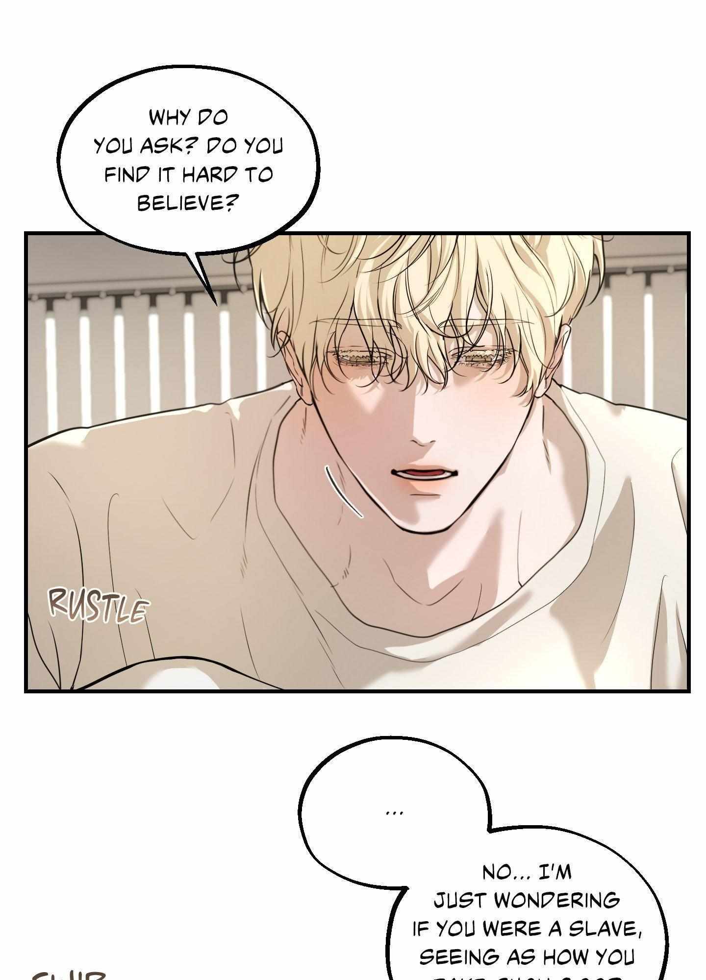 Love Me, Revive Me Chapter 28 page 42 - 