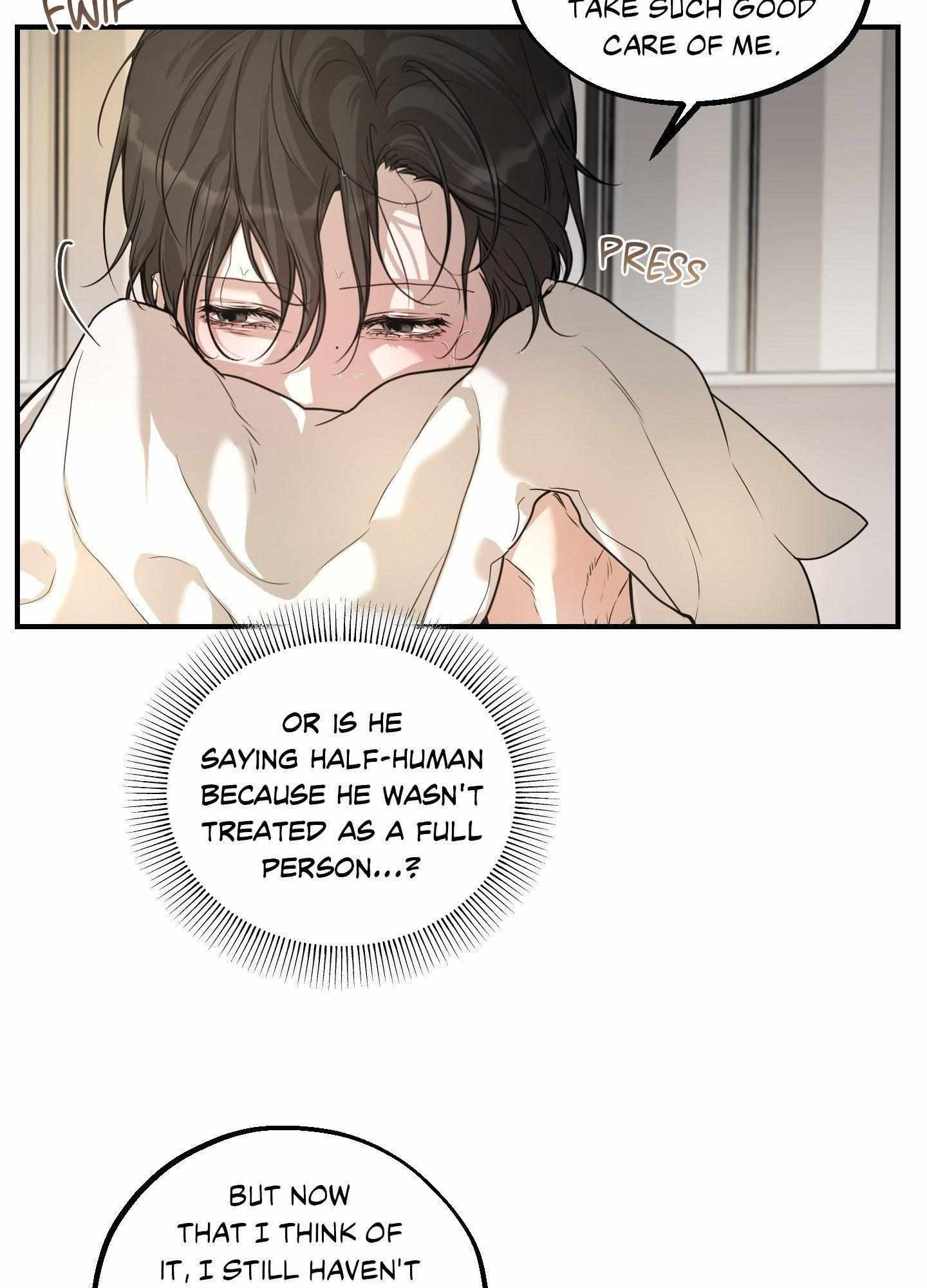 Love Me, Revive Me Chapter 28 page 43 - 