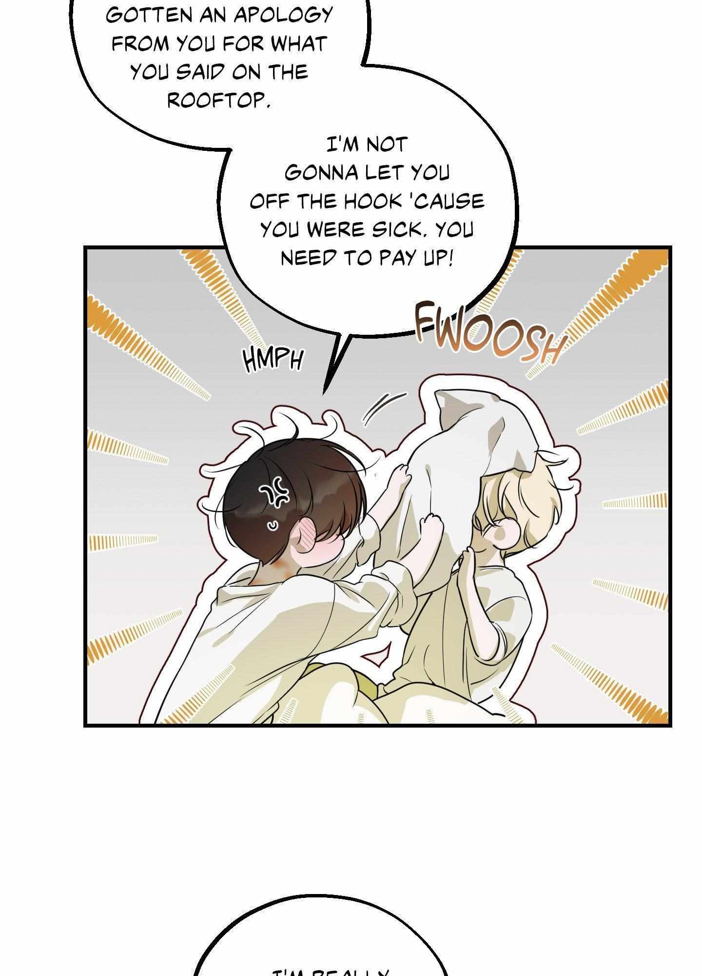 Love Me, Revive Me Chapter 28 page 44 - 