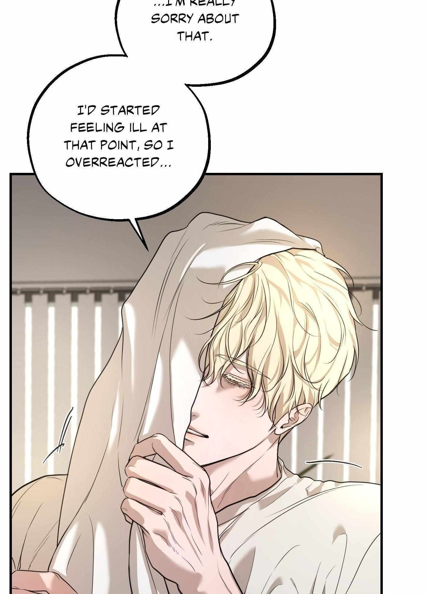 Love Me, Revive Me Chapter 28 page 45 - 