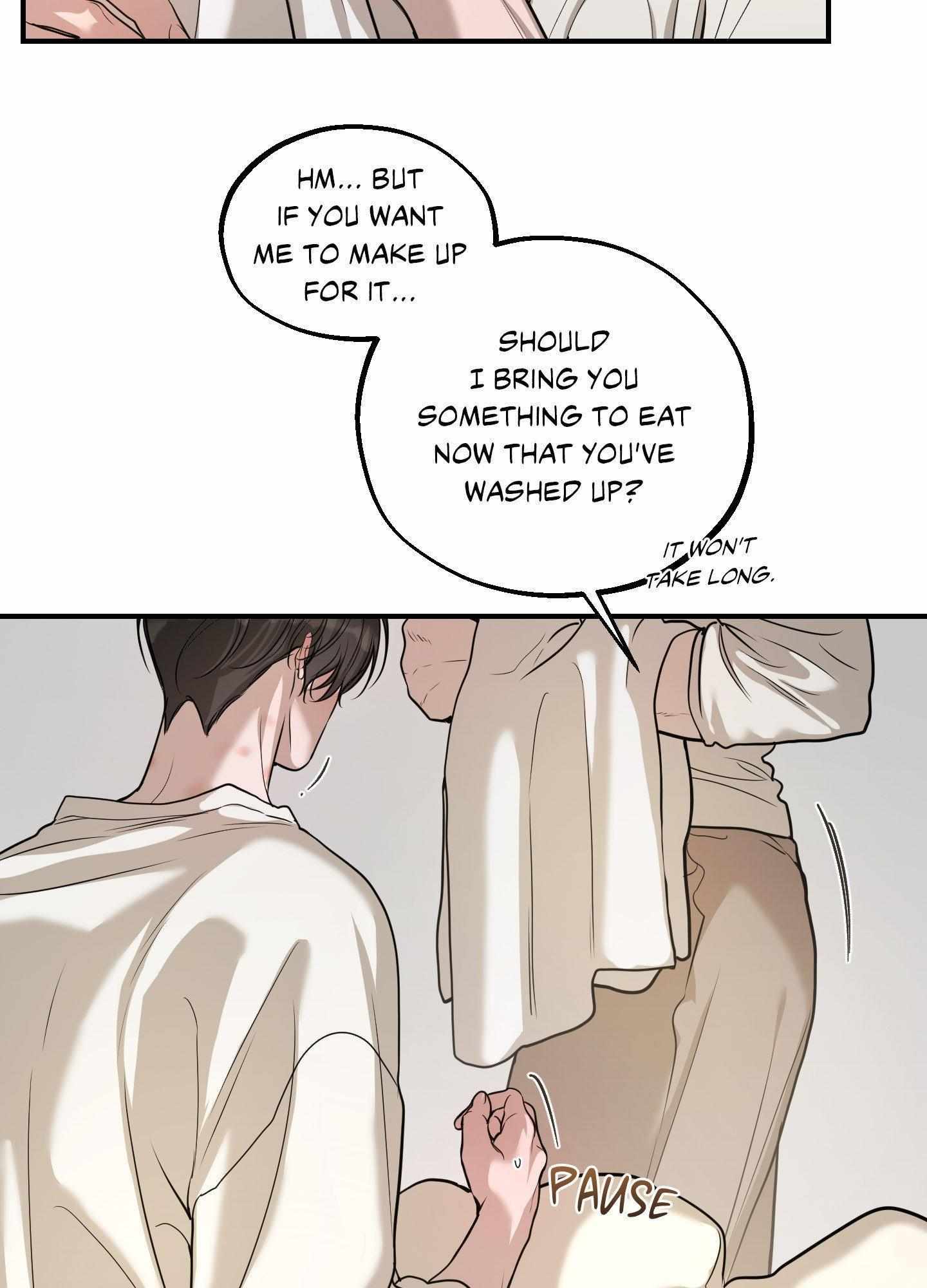Love Me, Revive Me Chapter 28 page 46 - 