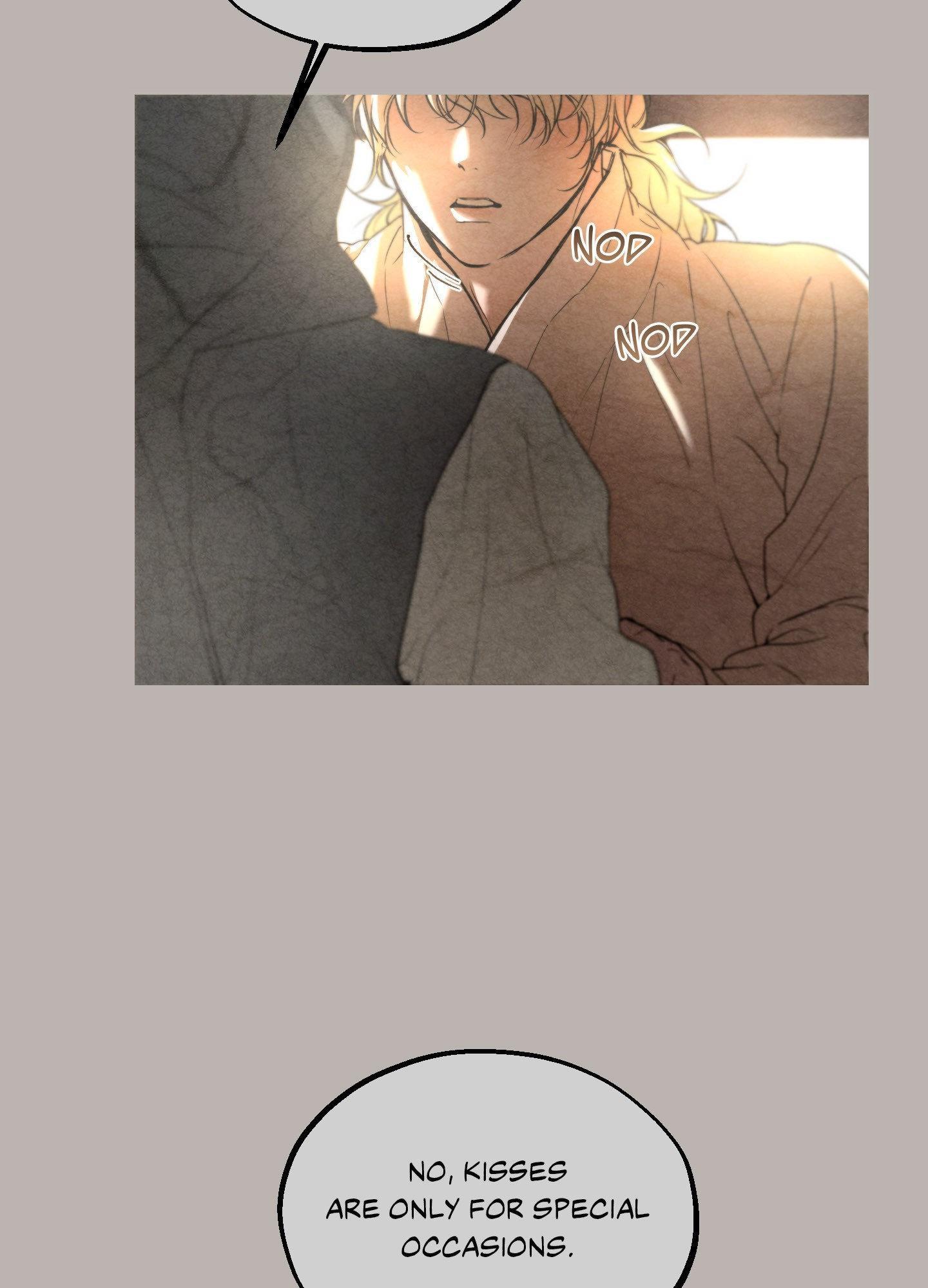 Love Me, Revive Me Chapter 28 page 6 - 