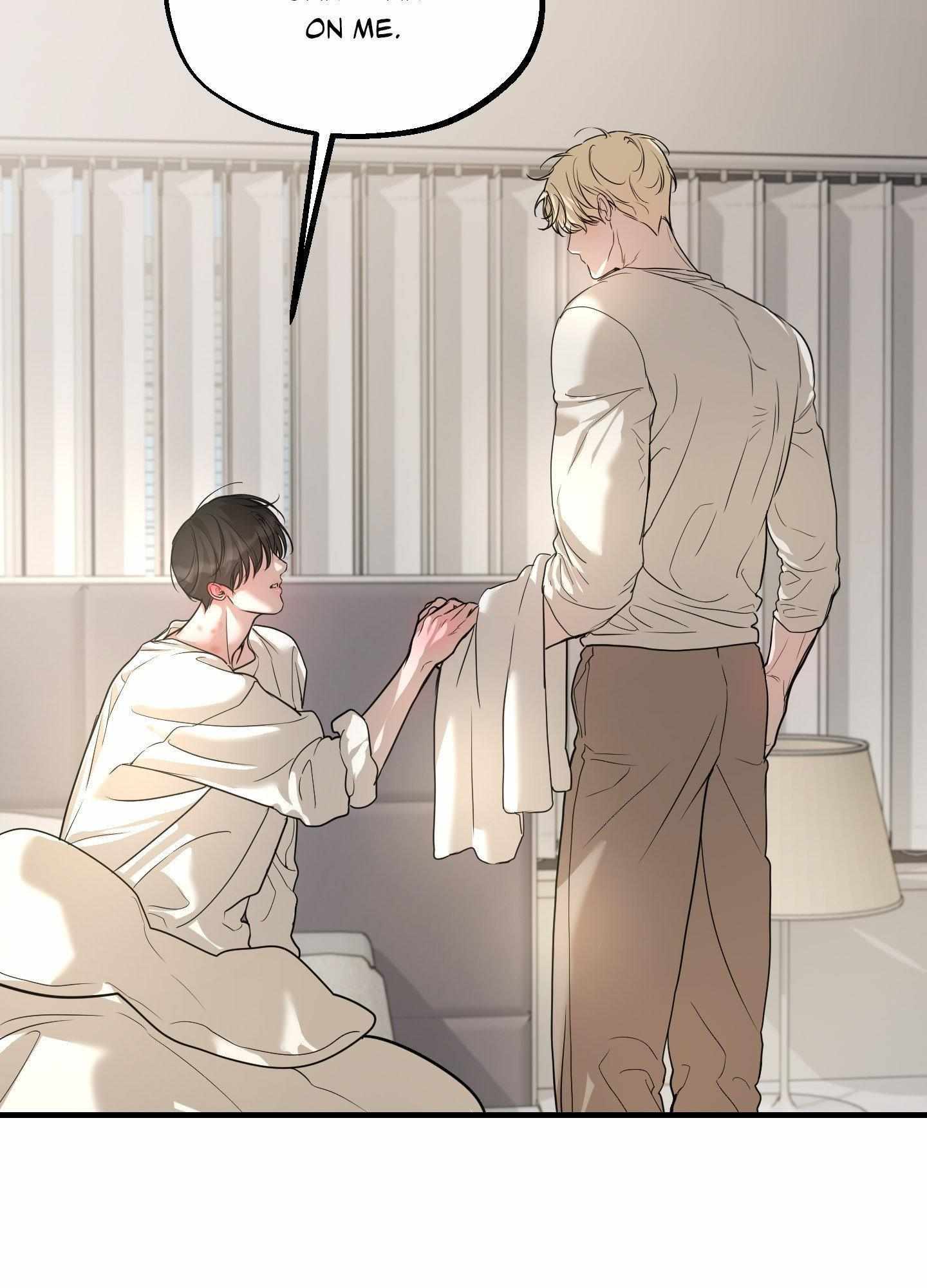 Love Me, Revive Me Chapter 28 page 54 - 