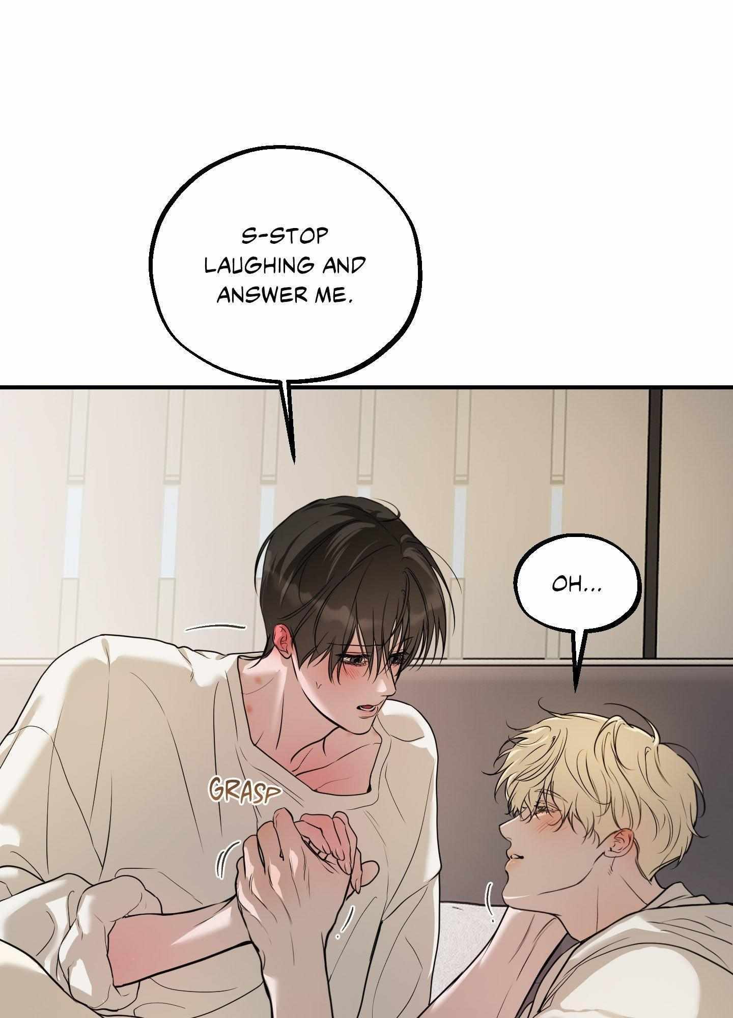 Love Me, Revive Me Chapter 28 page 59 - 