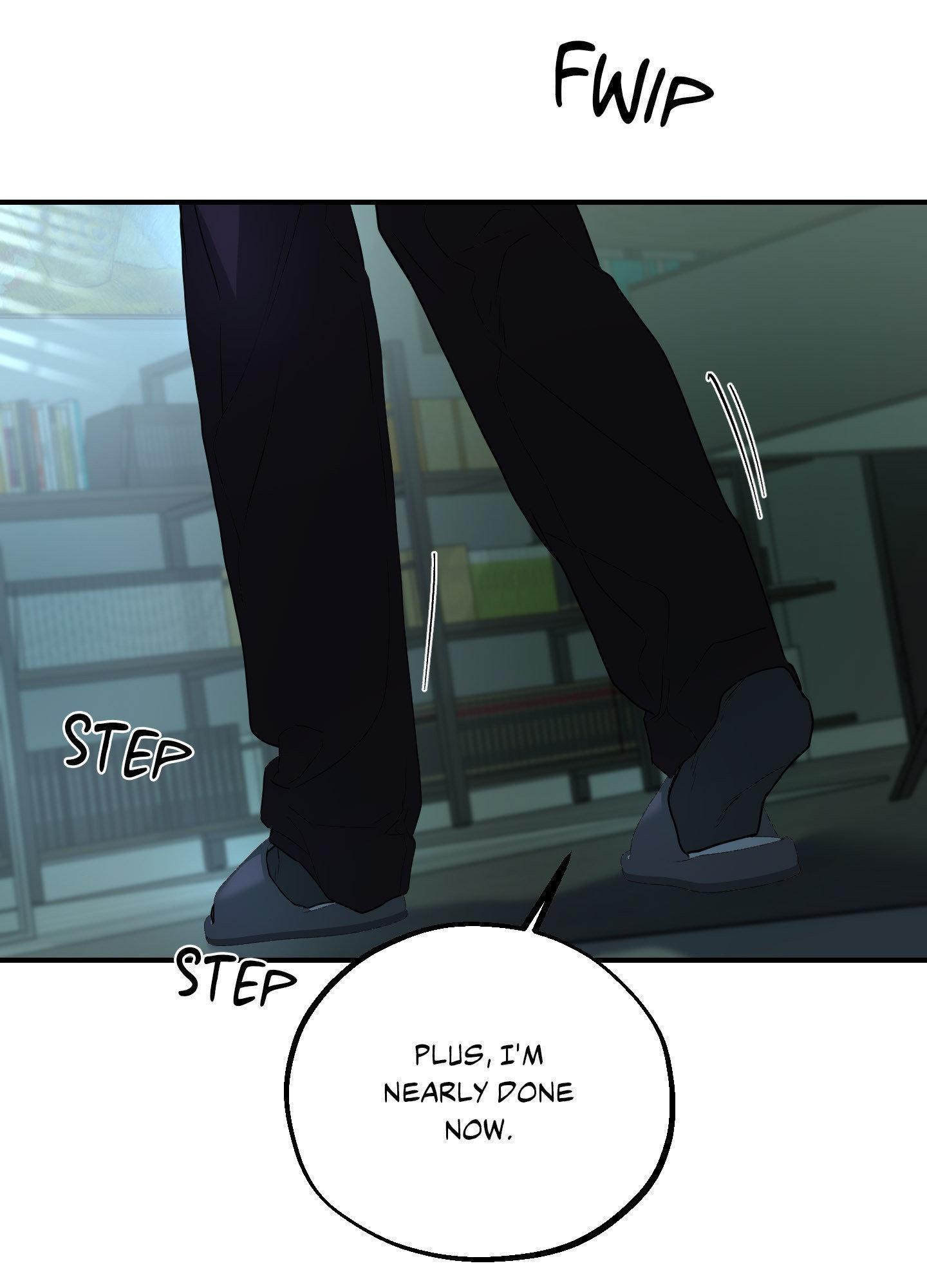 Love Me, Revive Me Chapter 28 page 78 - 