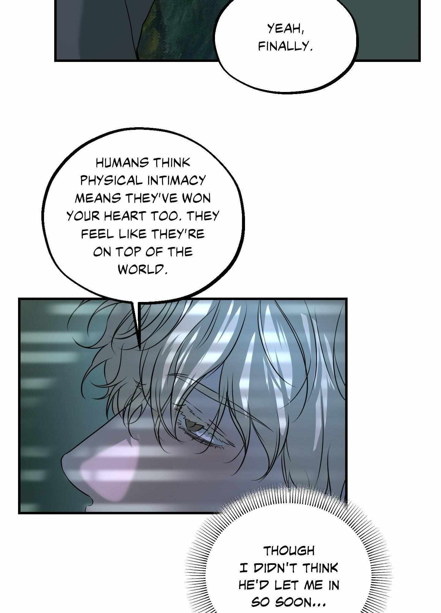 Love Me, Revive Me Chapter 28 page 80 - 