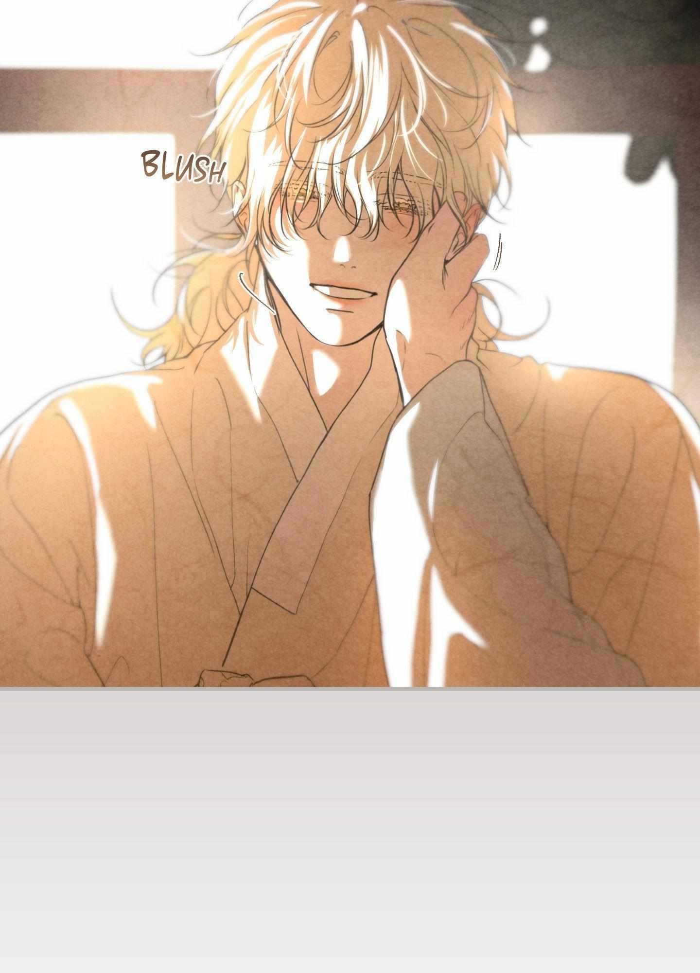 Love Me, Revive Me Chapter 28 page 9 - 