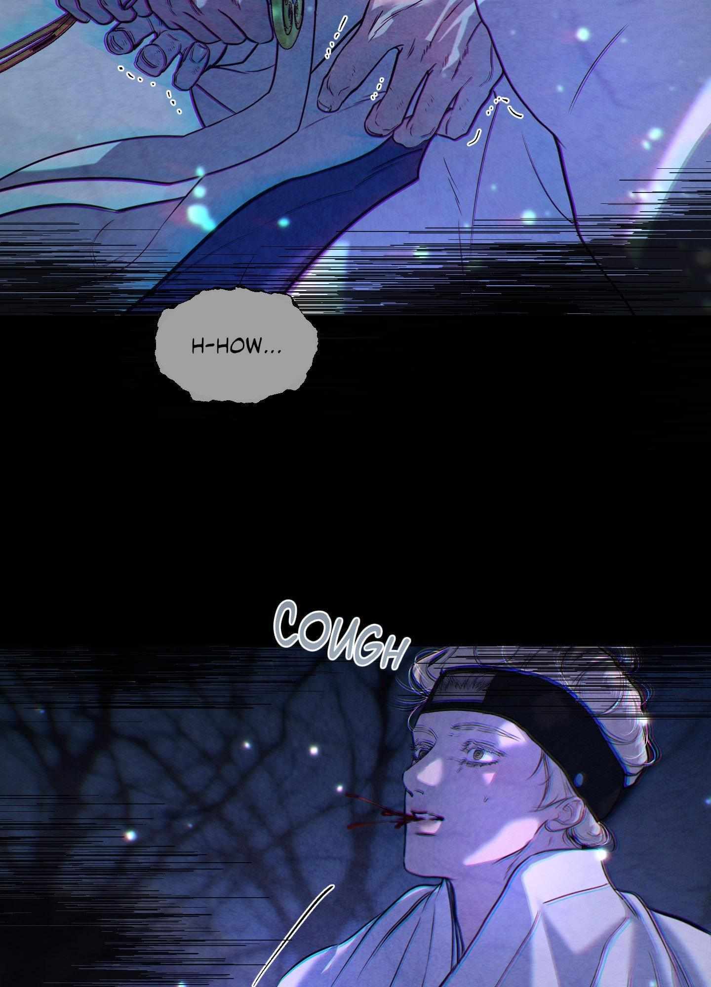Love Me, Revive Me Chapter 28 page 83 - 