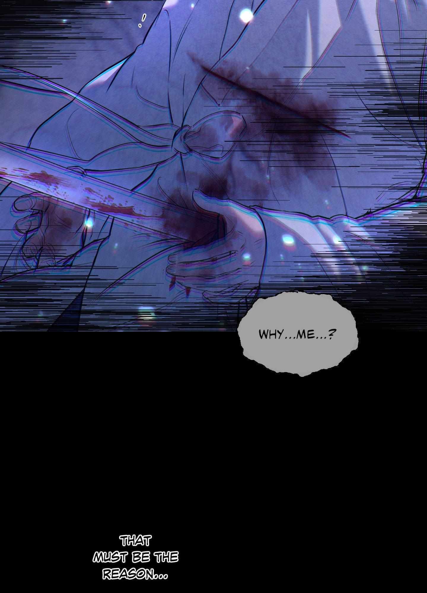 Love Me, Revive Me Chapter 28 page 84 - 