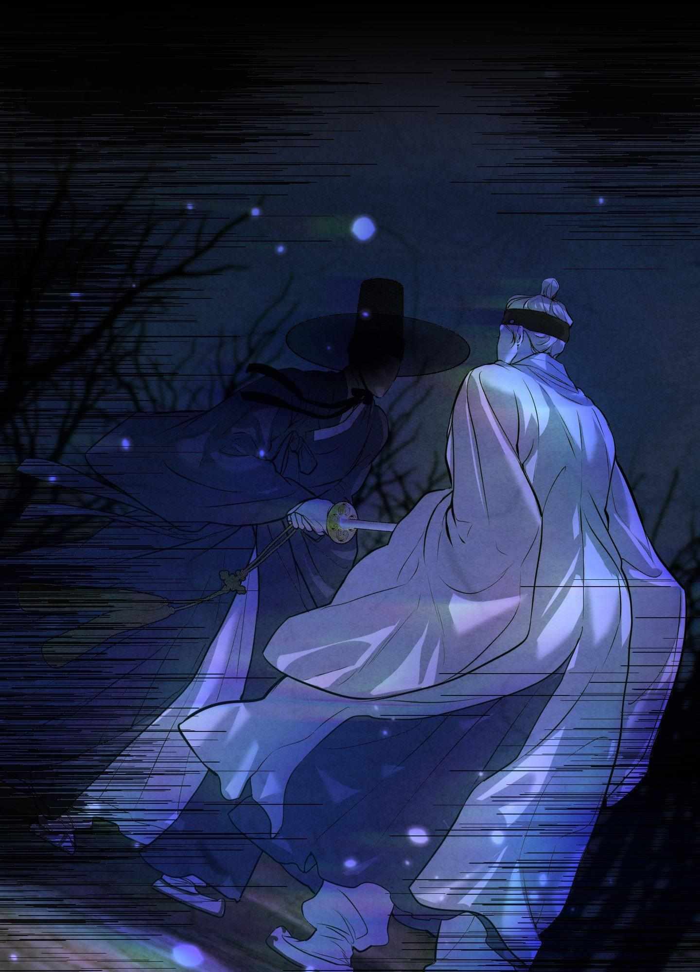 Love Me, Revive Me Chapter 28 page 85 - 