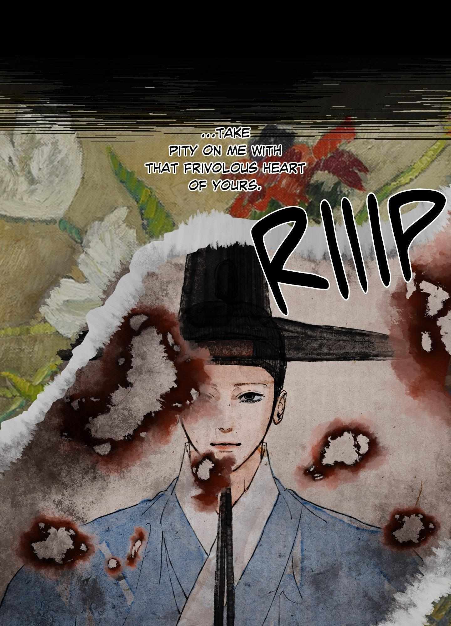 Love Me, Revive Me Chapter 28 page 88 - 