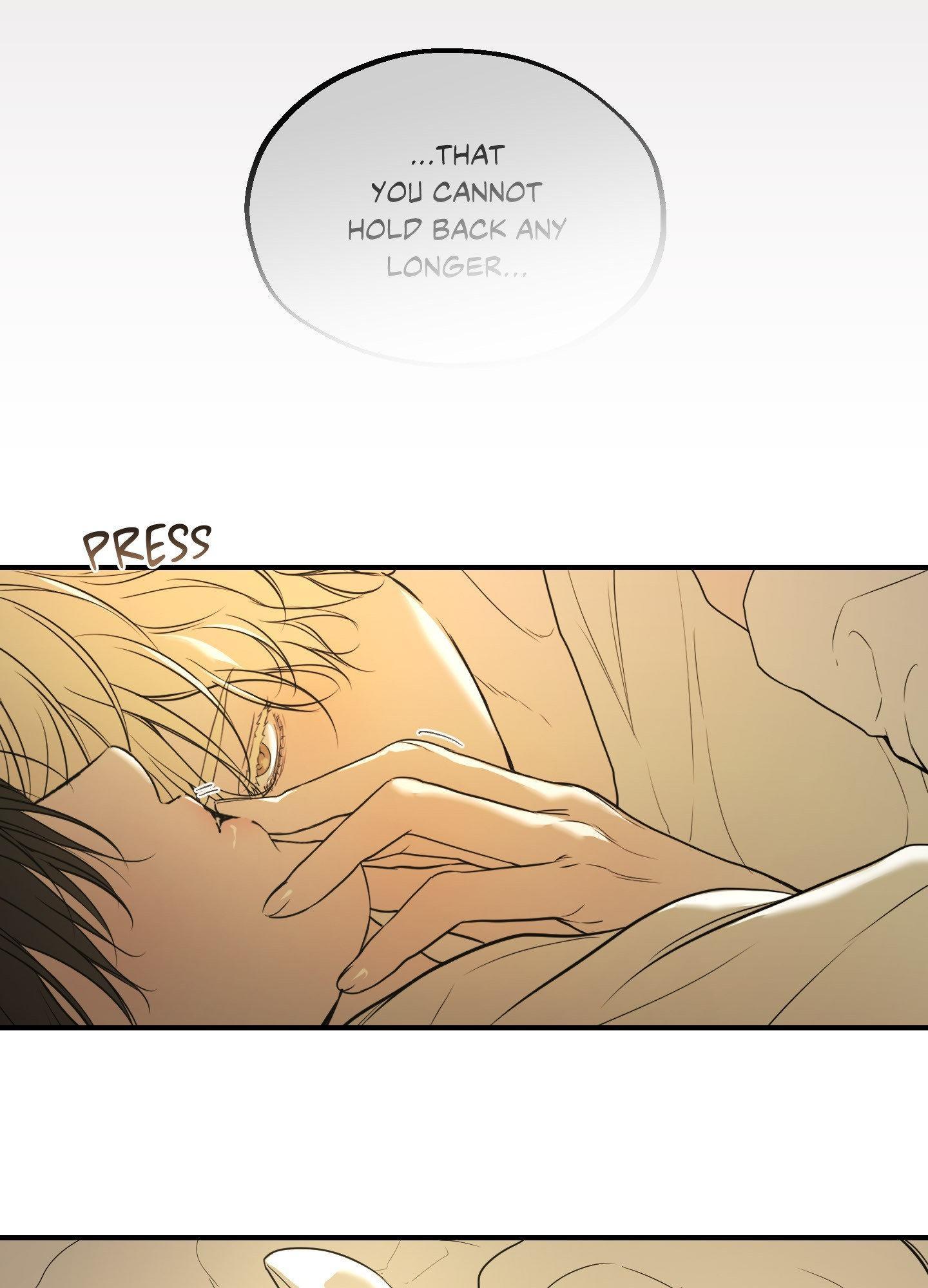 Love Me, Revive Me Chapter 28 page 10 - 