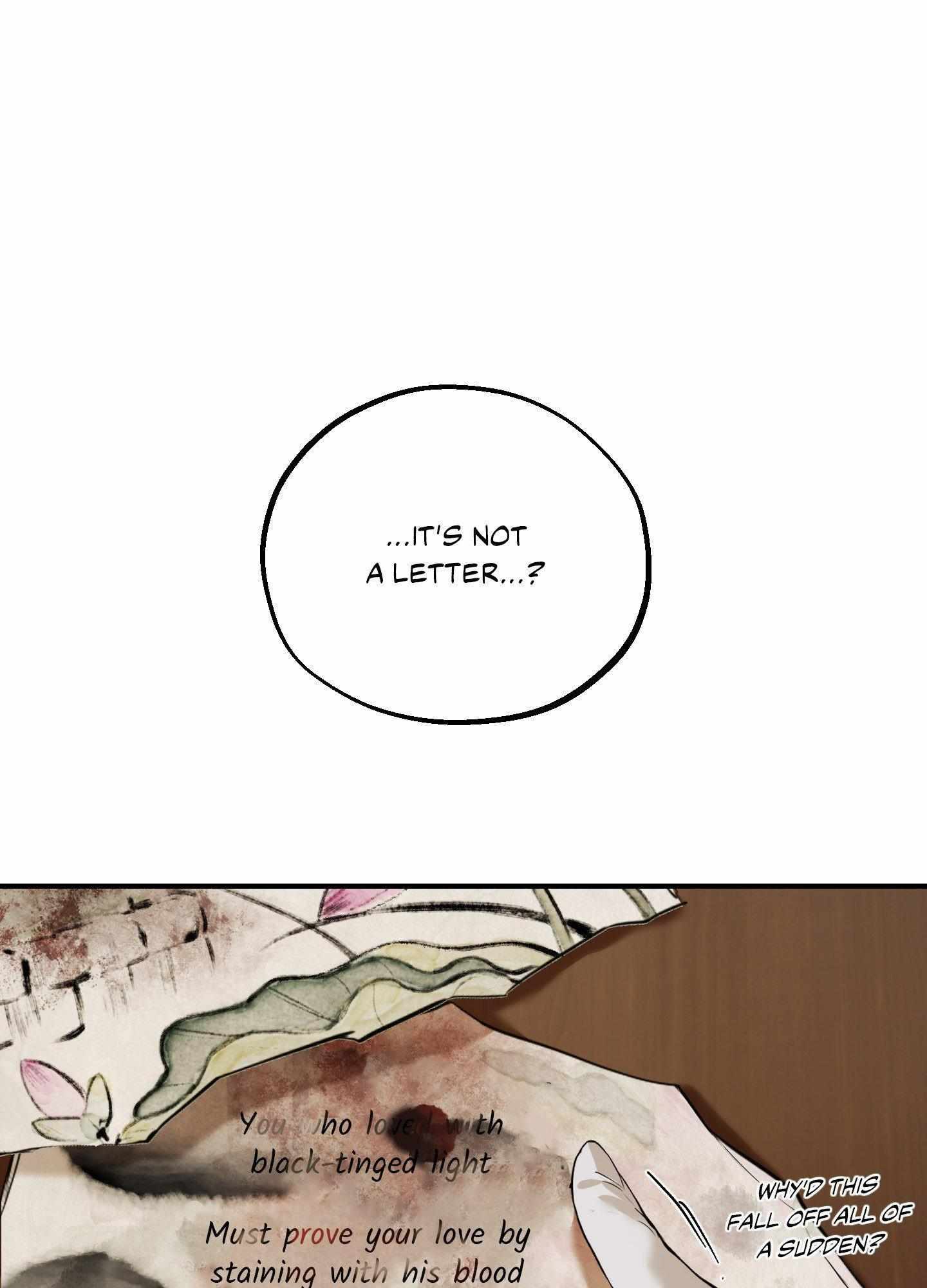 Love Me, Revive Me Chapter 28 page 92 - 