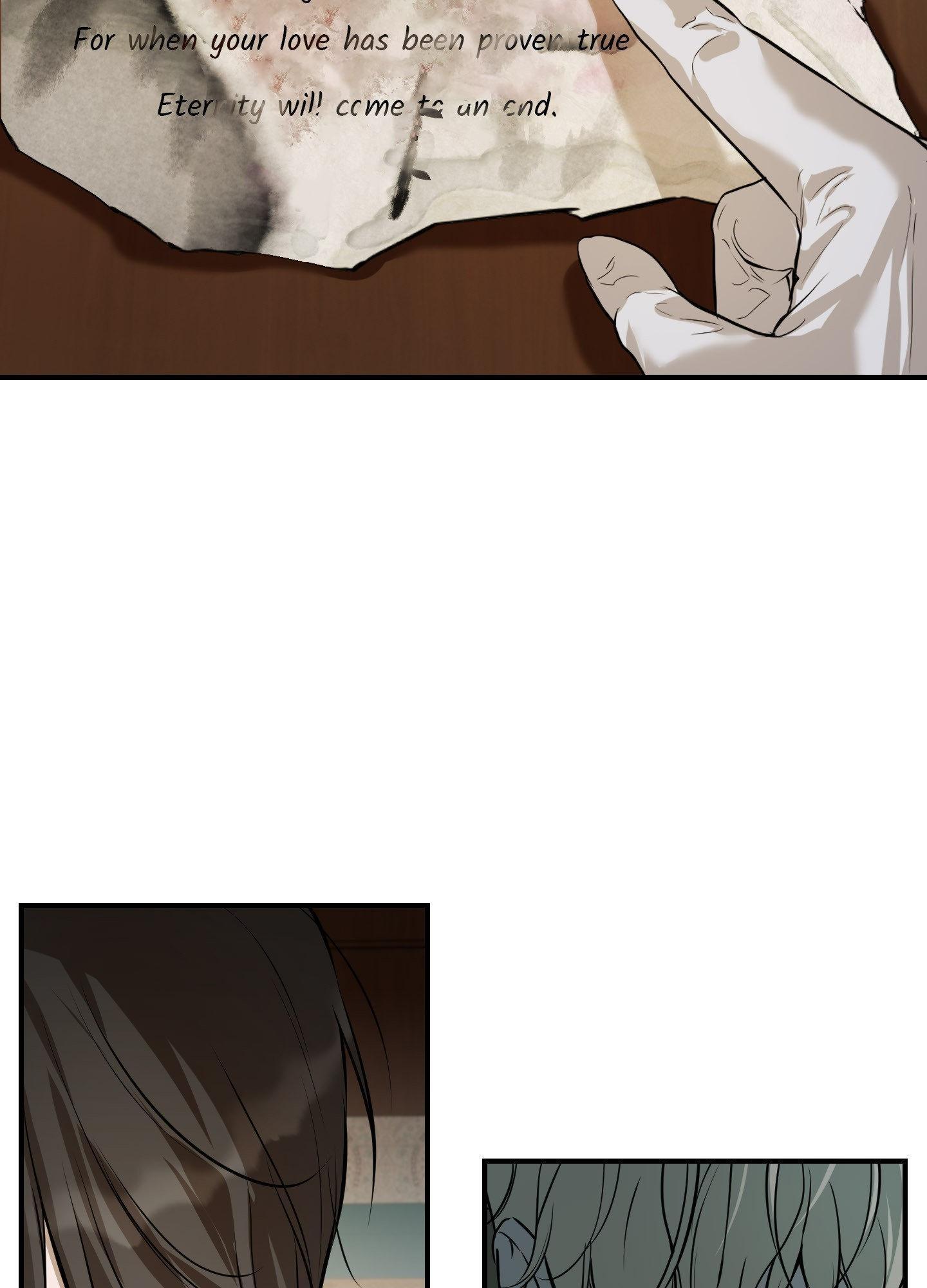 Love Me, Revive Me Chapter 28 page 93 - 