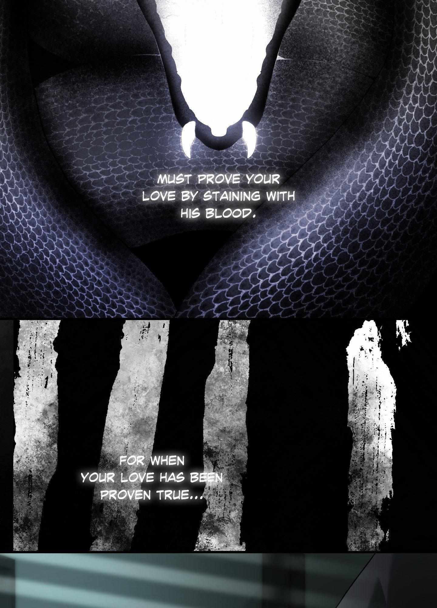 Love Me, Revive Me Chapter 28 page 96 - 
