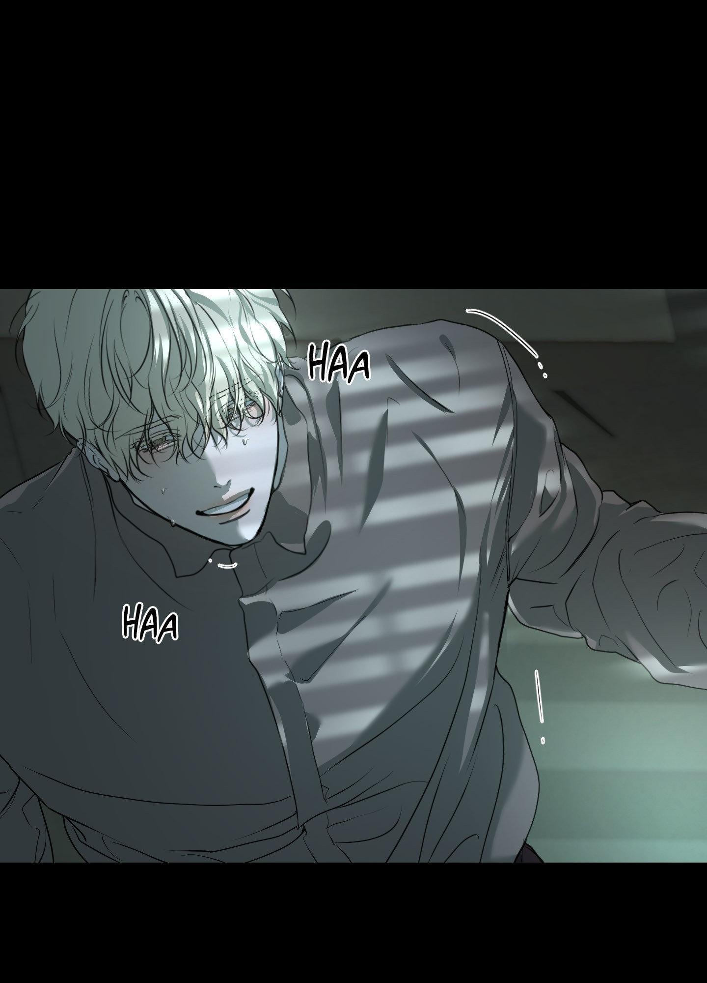 Love Me, Revive Me Chapter 28 page 100 - 