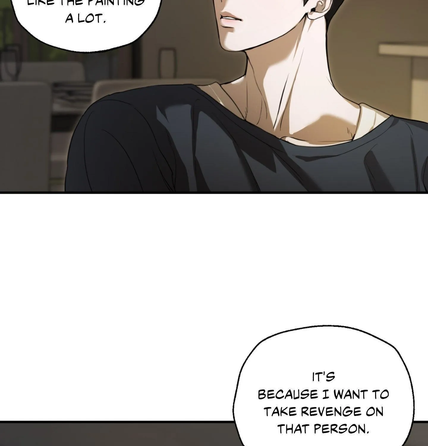 Love Me, Revive Me Chapter 3 page 102 - 