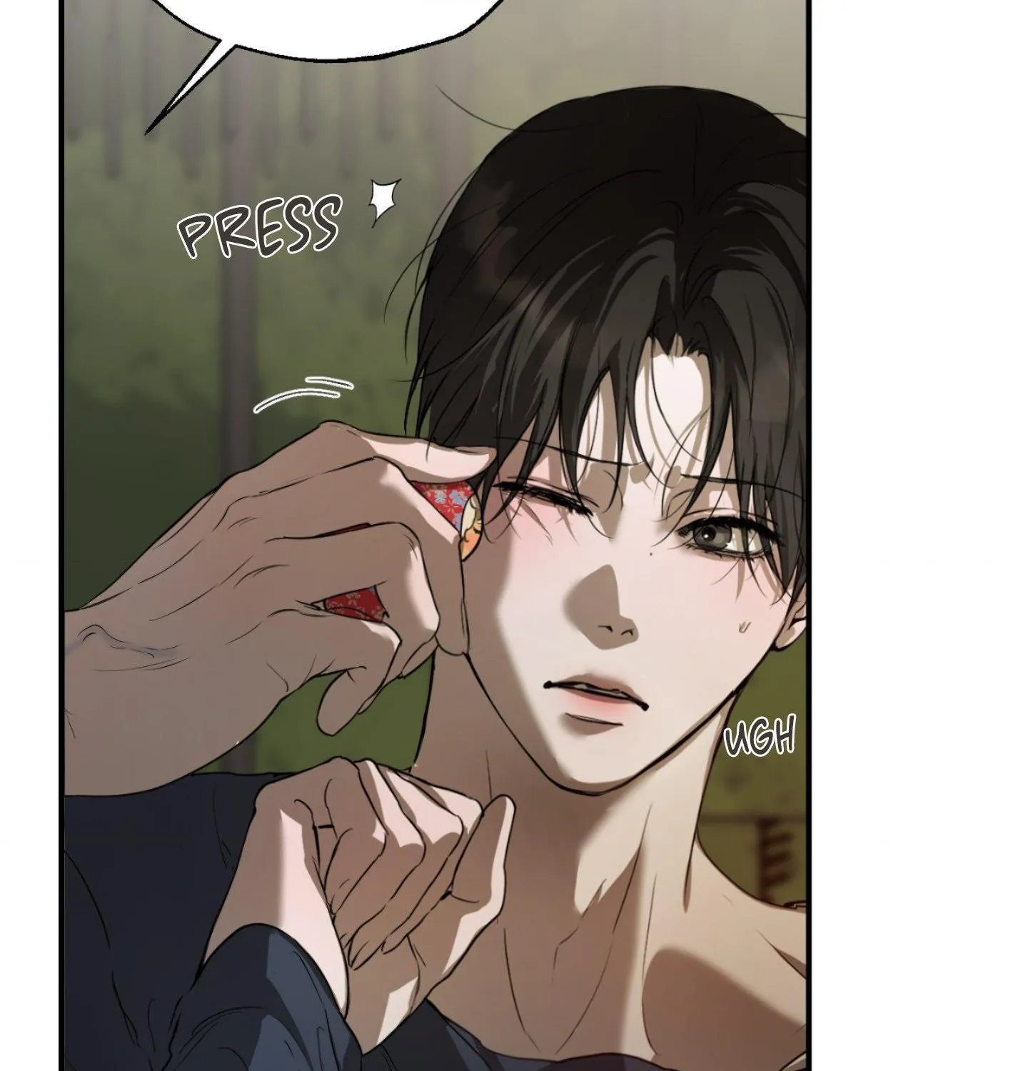 Love Me, Revive Me Chapter 3 page 118 - 