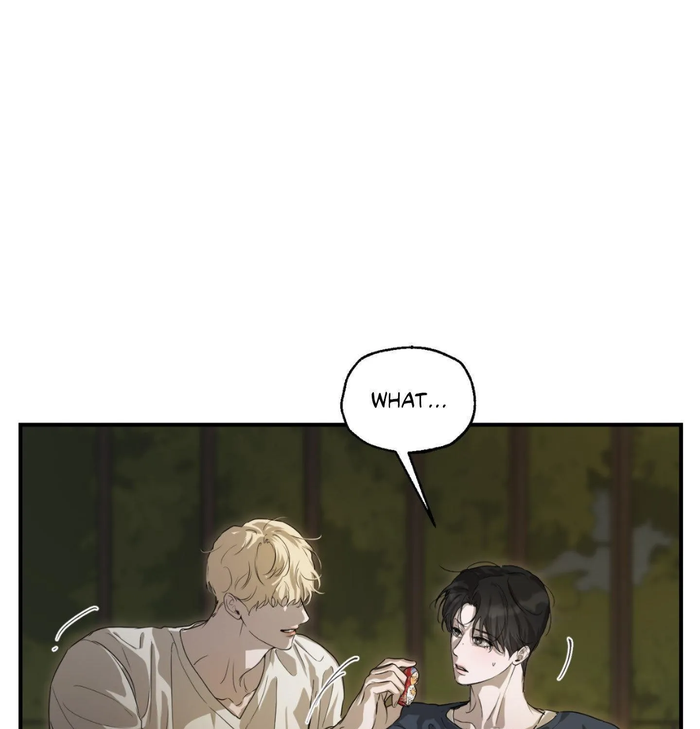 Love Me, Revive Me Chapter 3 page 120 - 