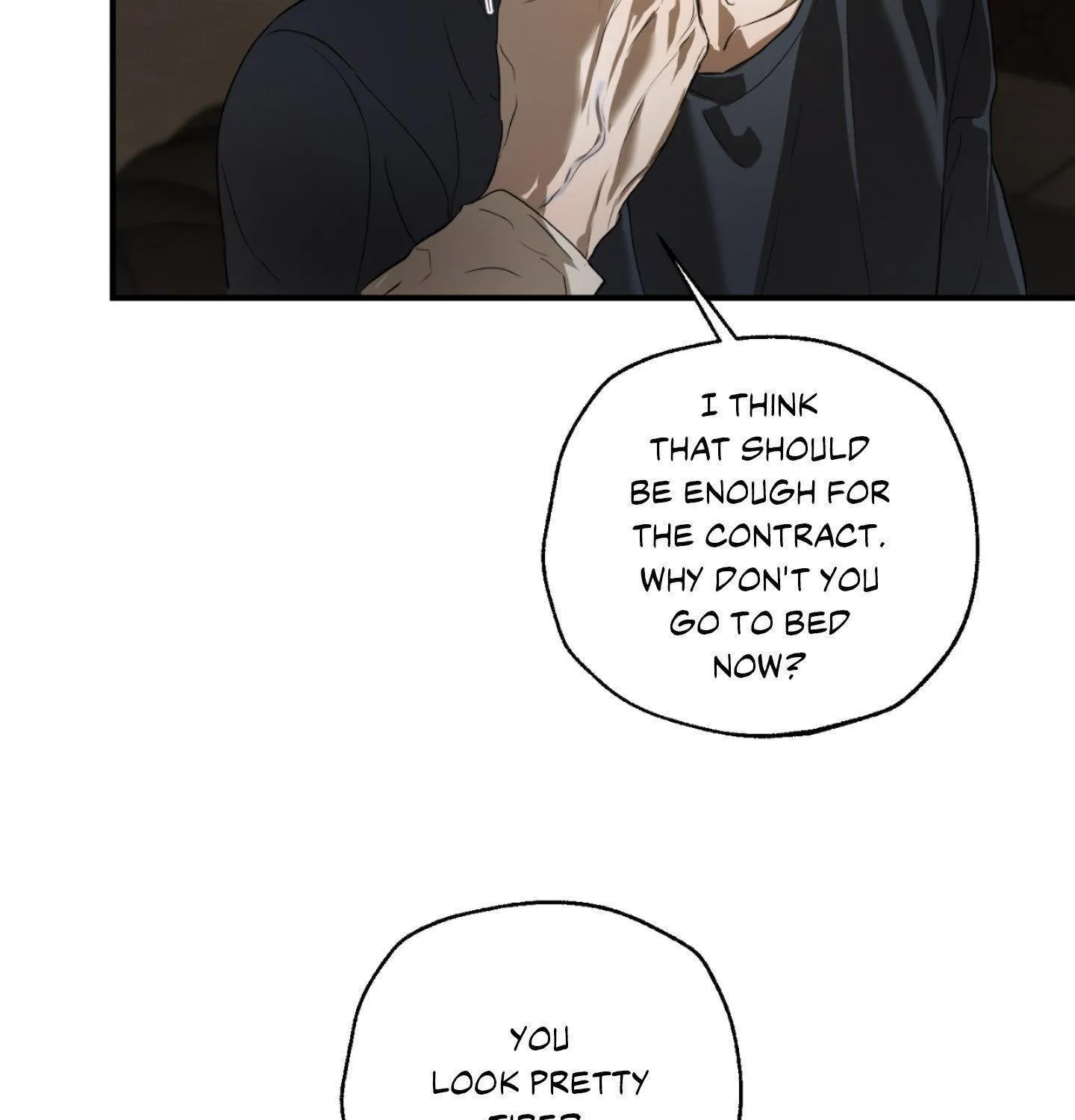 Love Me, Revive Me Chapter 3 page 124 - 