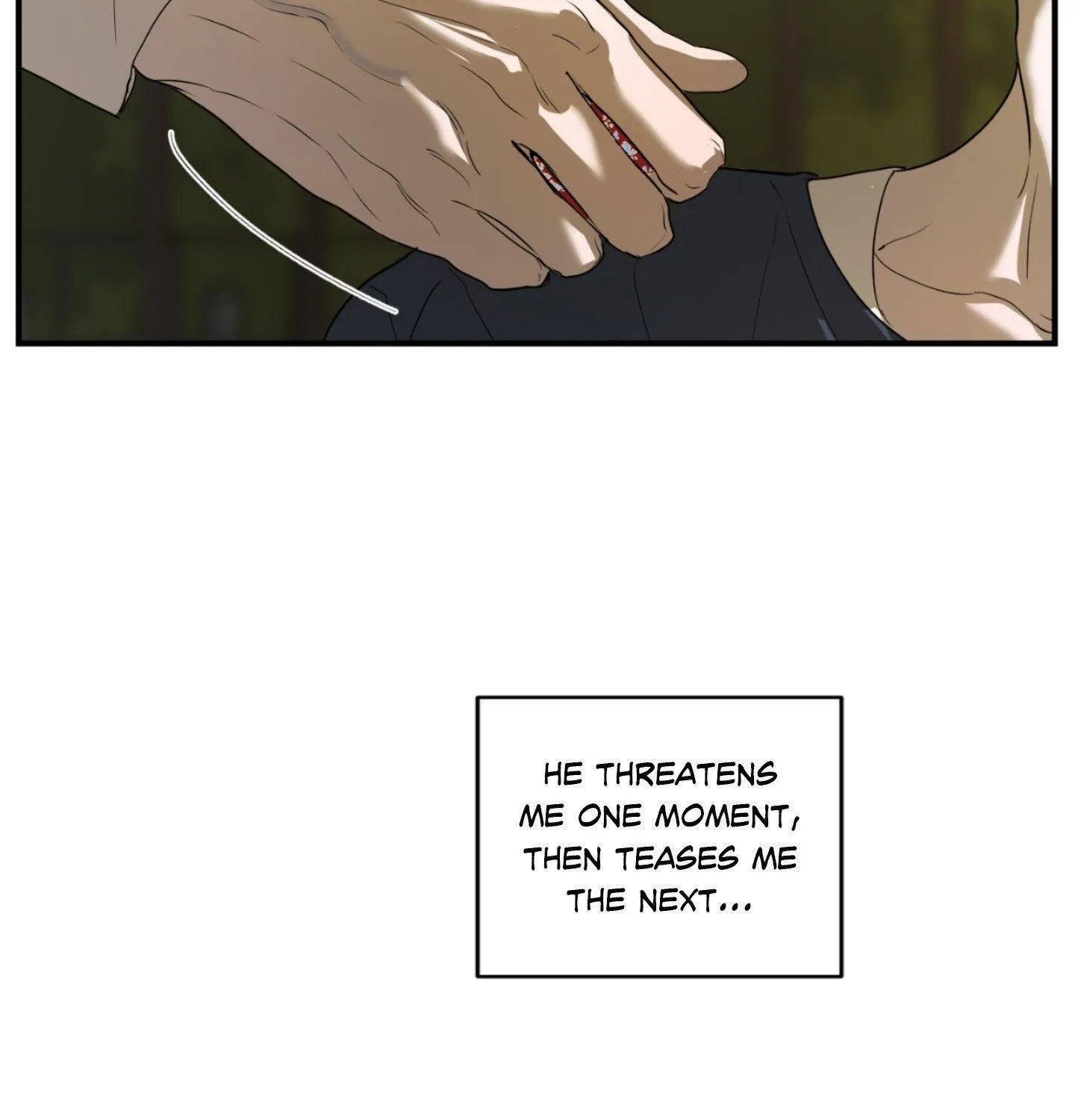 Love Me, Revive Me Chapter 3 page 126 - 