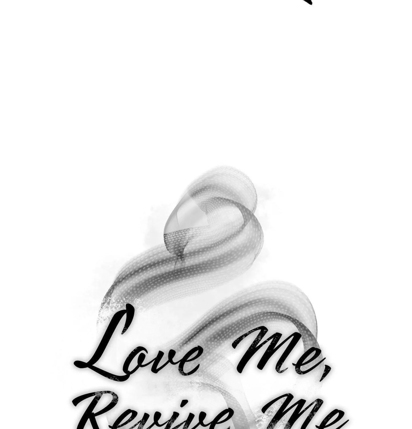 Love Me, Revive Me Chapter 3 page 14 - 