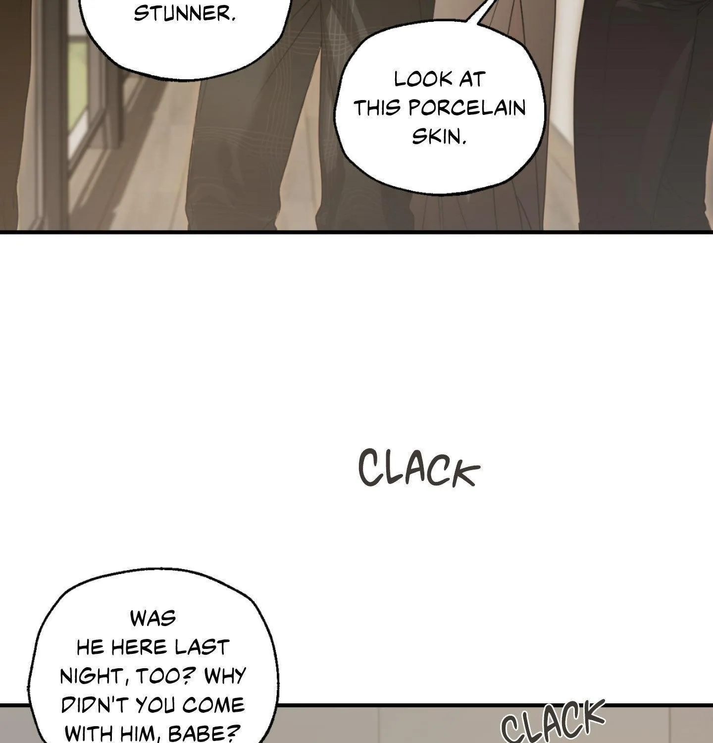 Love Me, Revive Me Chapter 3 page 149 - 