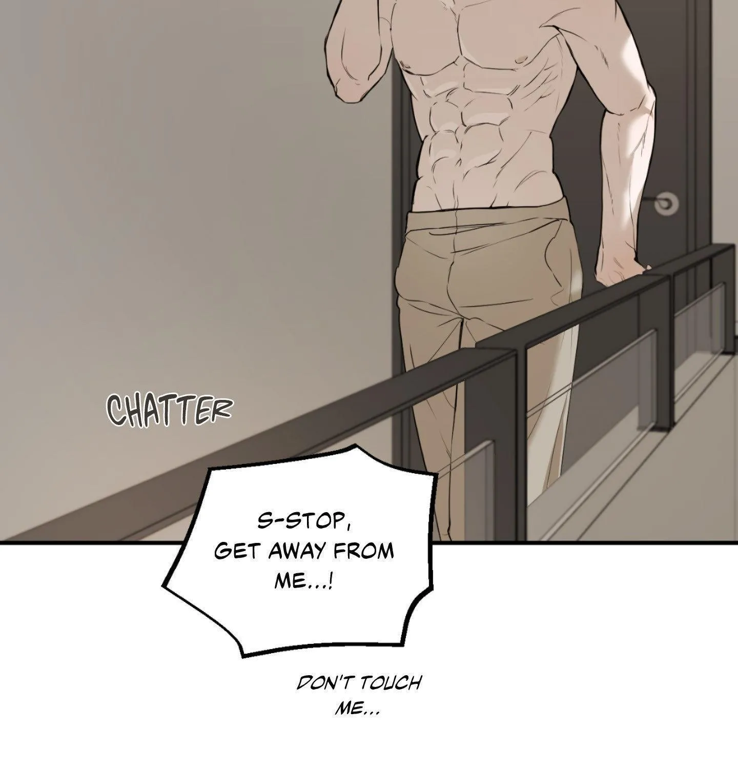 Love Me, Revive Me Chapter 3 page 151 - 