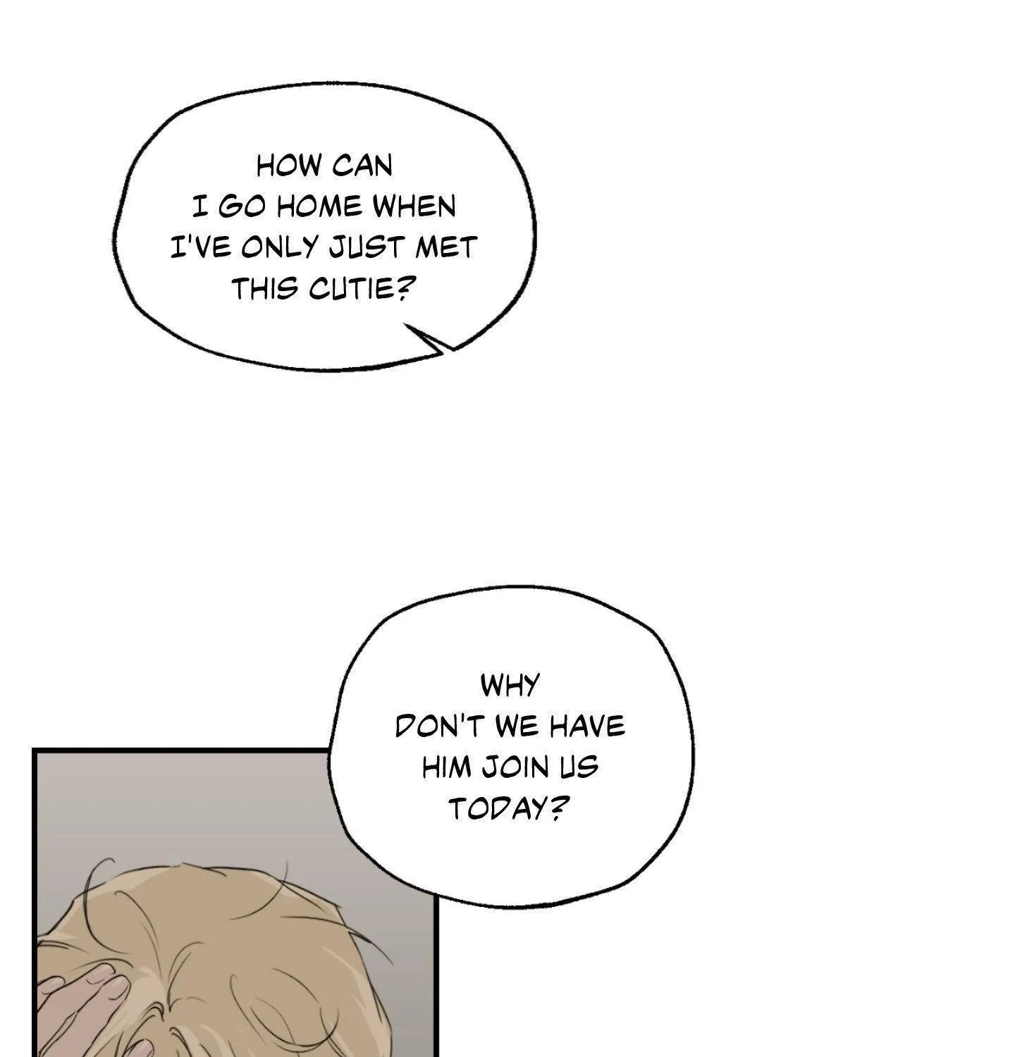 Love Me, Revive Me Chapter 3 page 157 - 