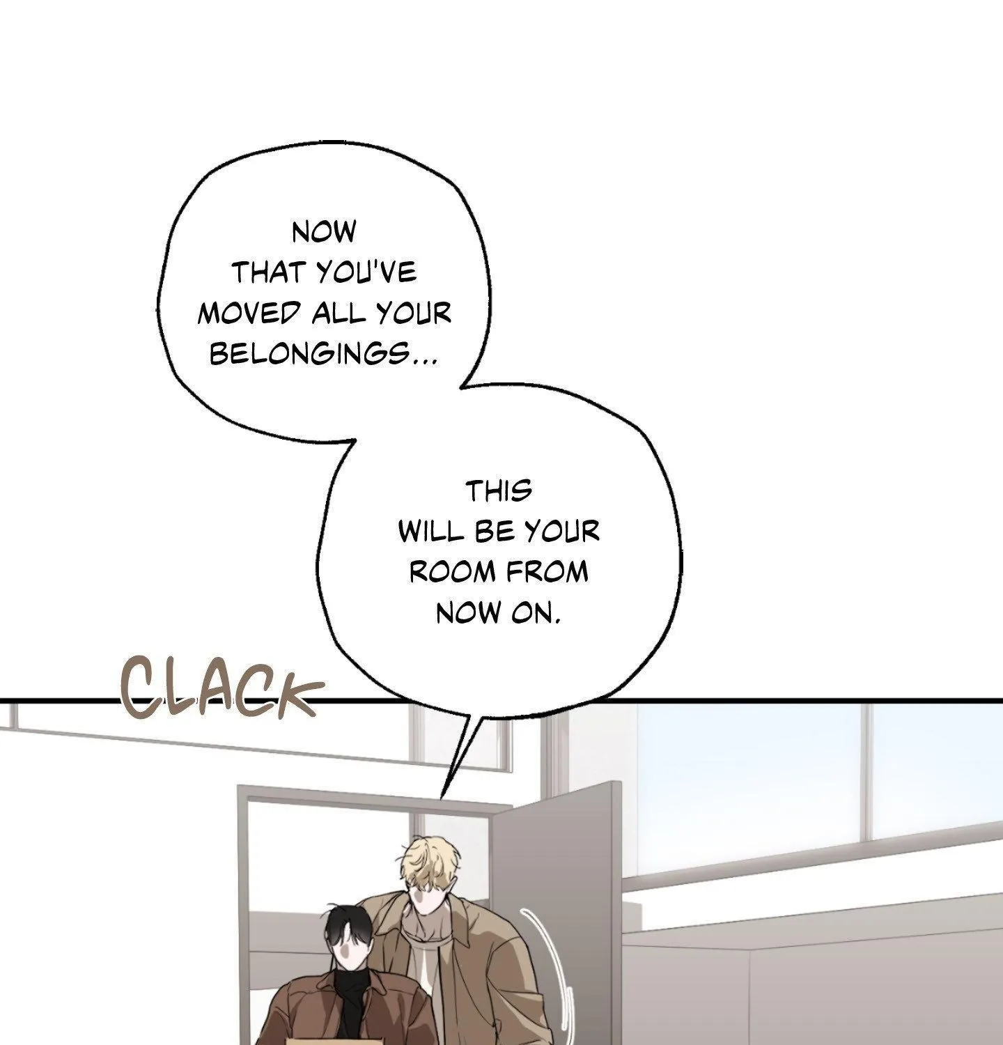 Love Me, Revive Me Chapter 3 page 17 - 