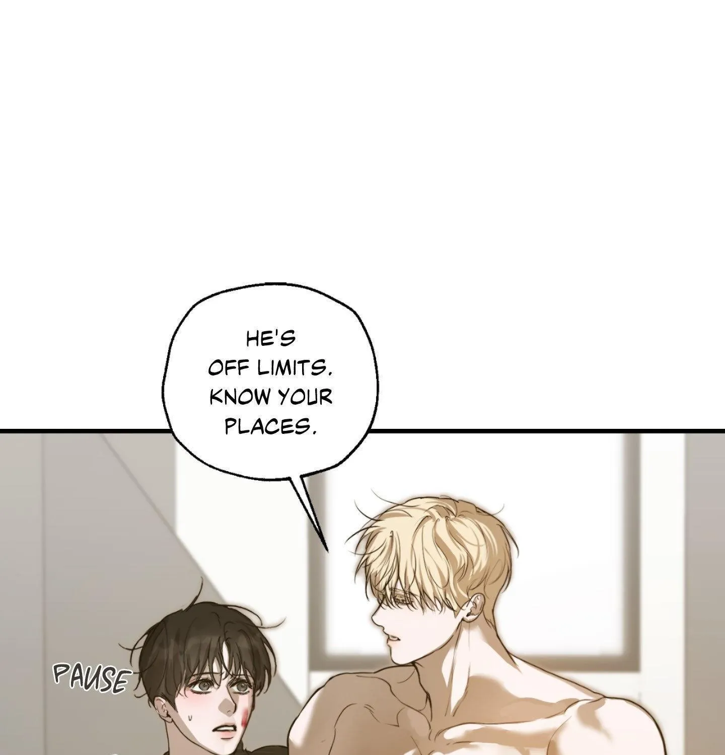 Love Me, Revive Me Chapter 3 page 162 - 