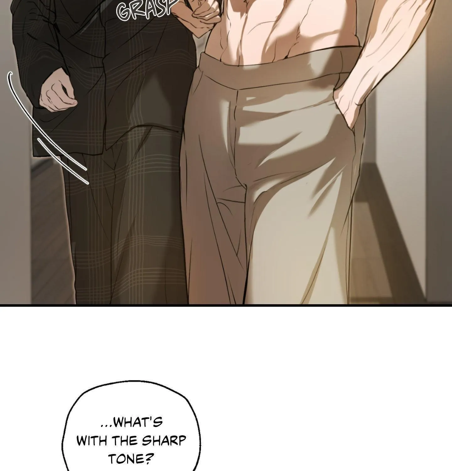 Love Me, Revive Me Chapter 3 page 164 - 