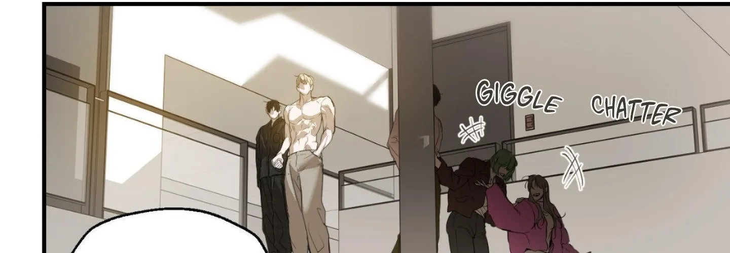 Love Me, Revive Me Chapter 3 page 169 - 