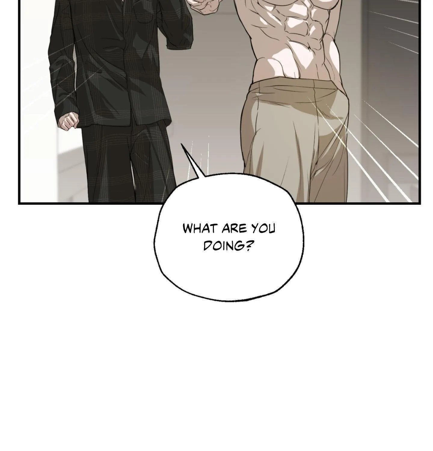 Love Me, Revive Me Chapter 3 page 173 - 