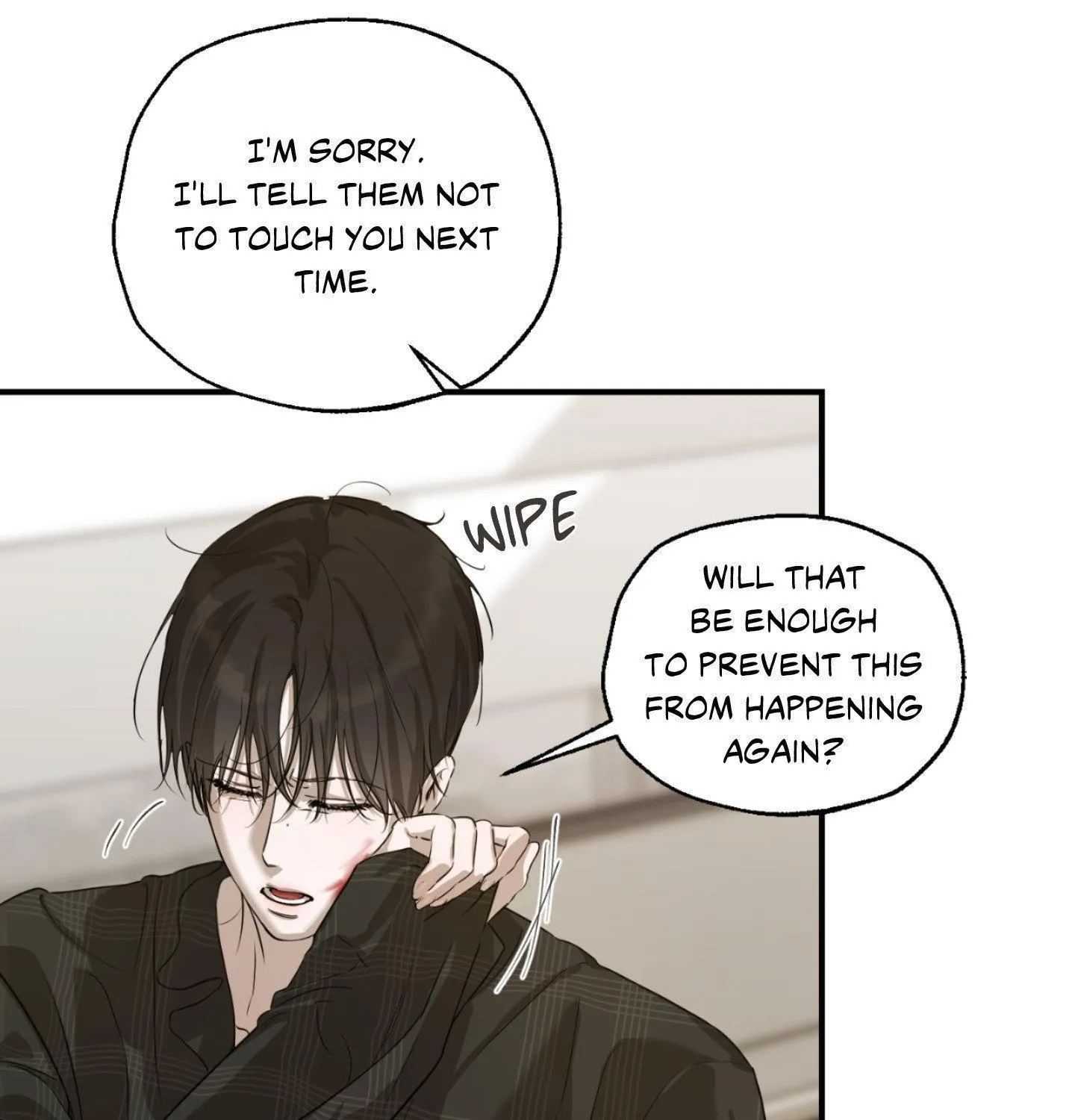 Love Me, Revive Me Chapter 3 page 177 - 