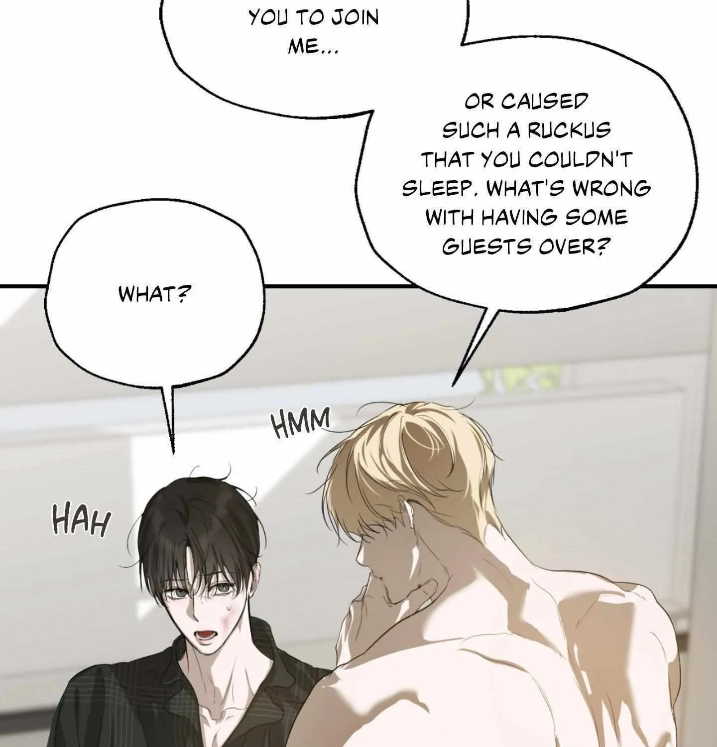 Love Me, Revive Me Chapter 3 page 184 - 
