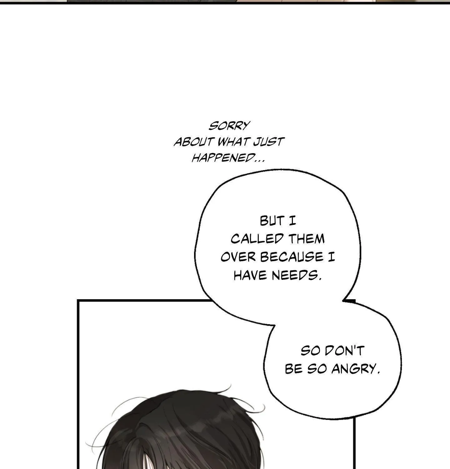 Love Me, Revive Me Chapter 3 page 186 - 