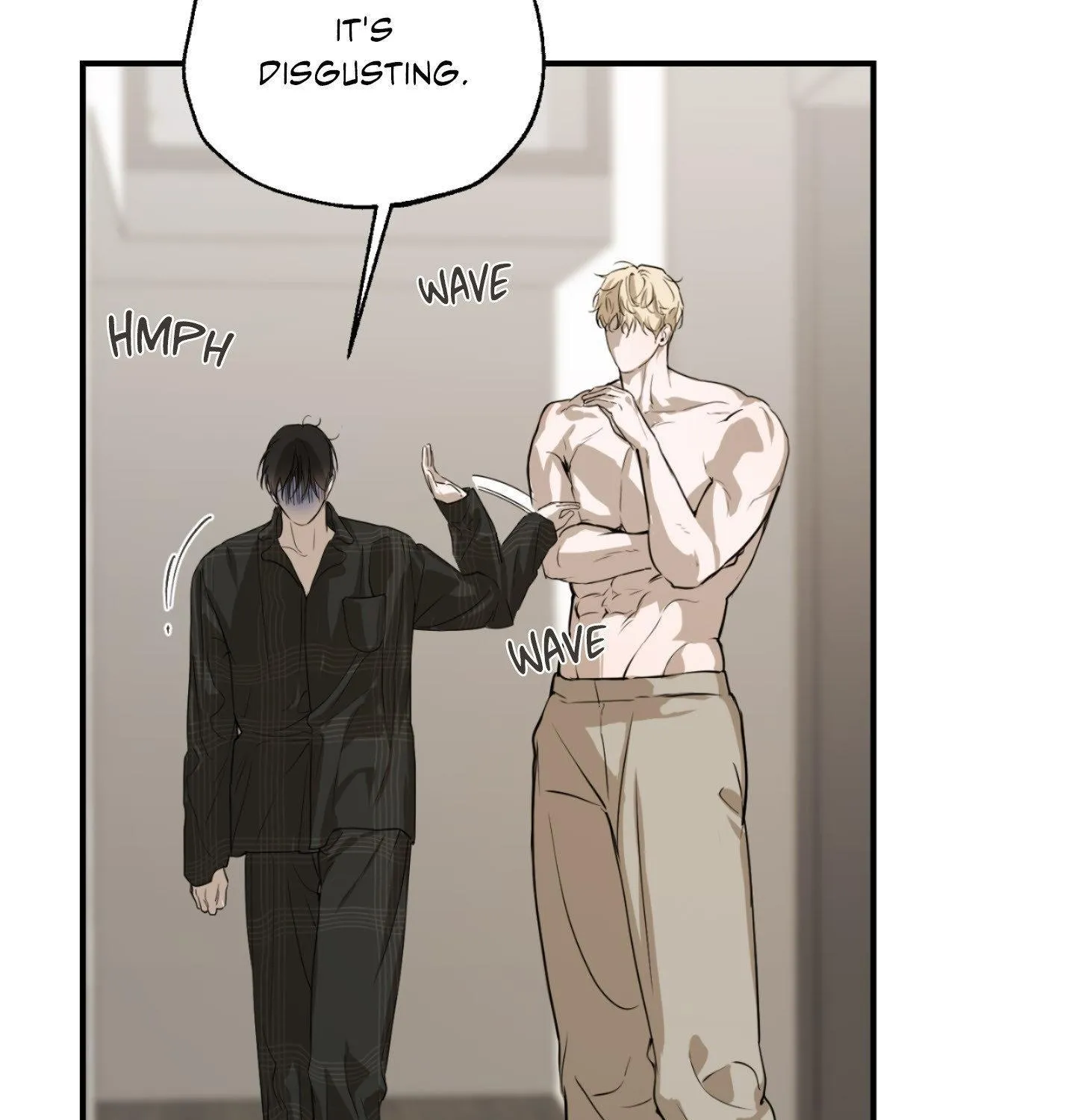 Love Me, Revive Me Chapter 3 page 190 - 