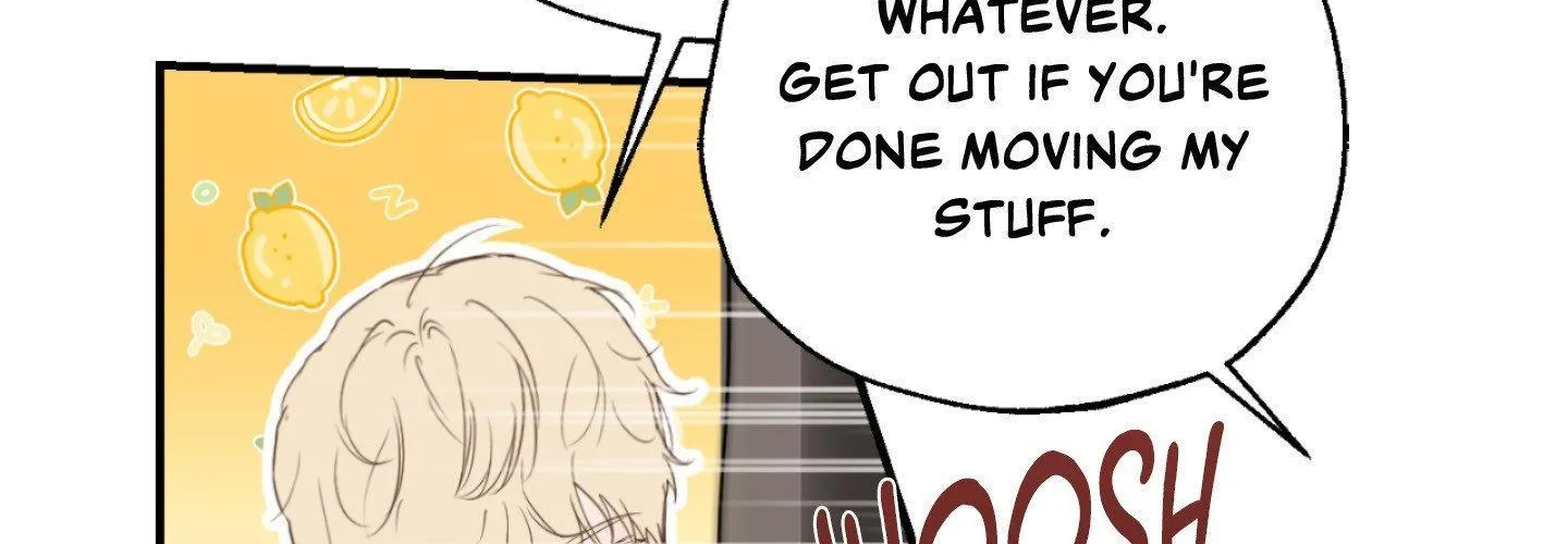 Love Me, Revive Me Chapter 3 page 20 - 