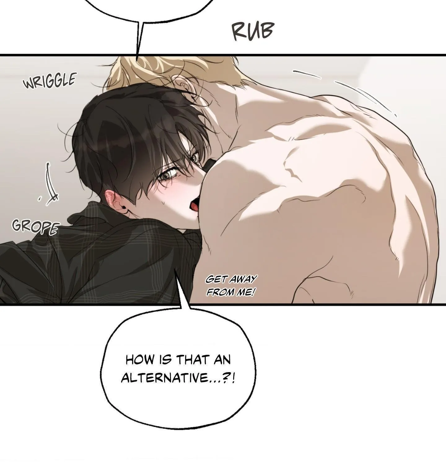 Love Me, Revive Me Chapter 3 page 202 - 
