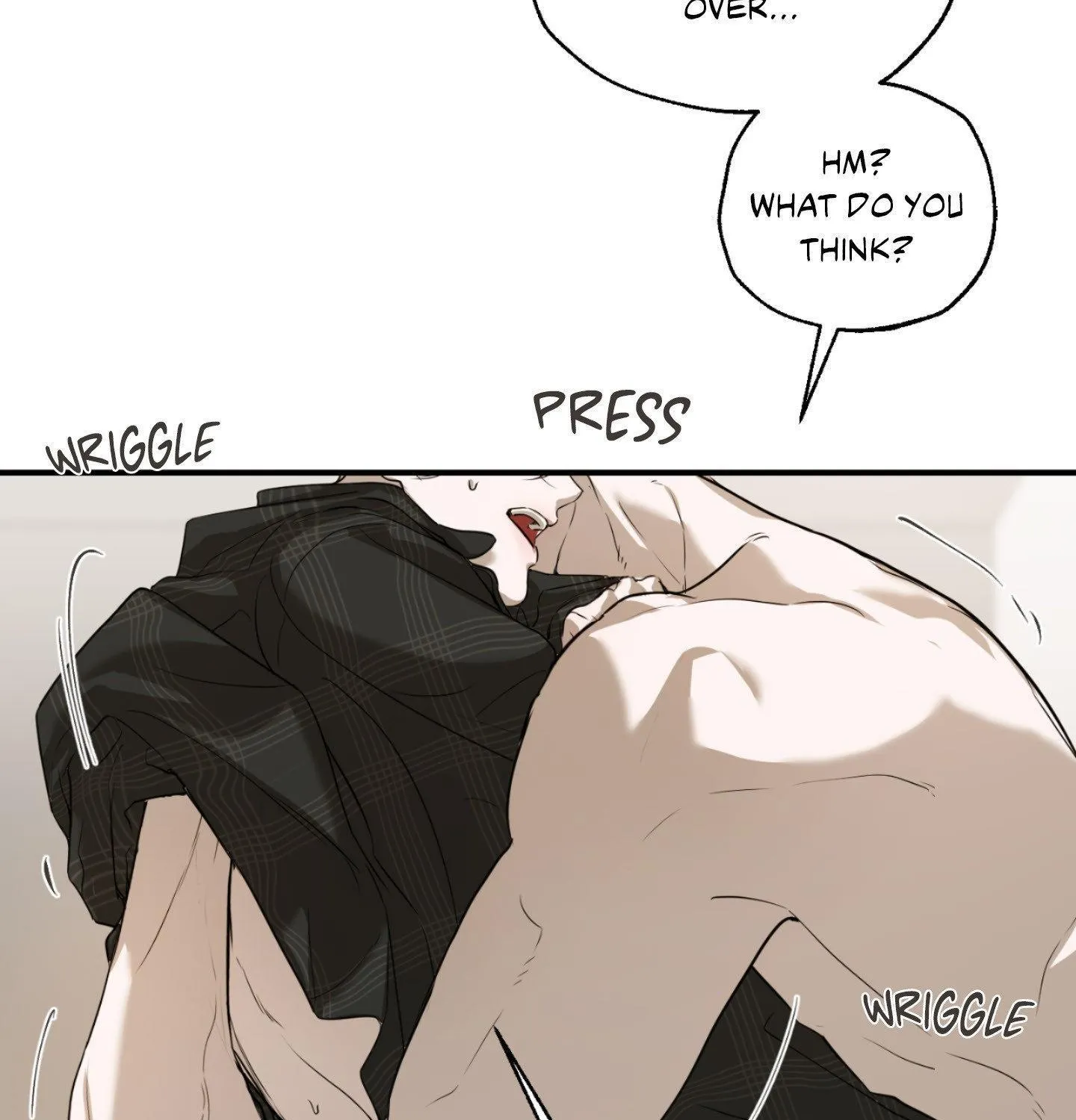 Love Me, Revive Me Chapter 3 page 208 - 